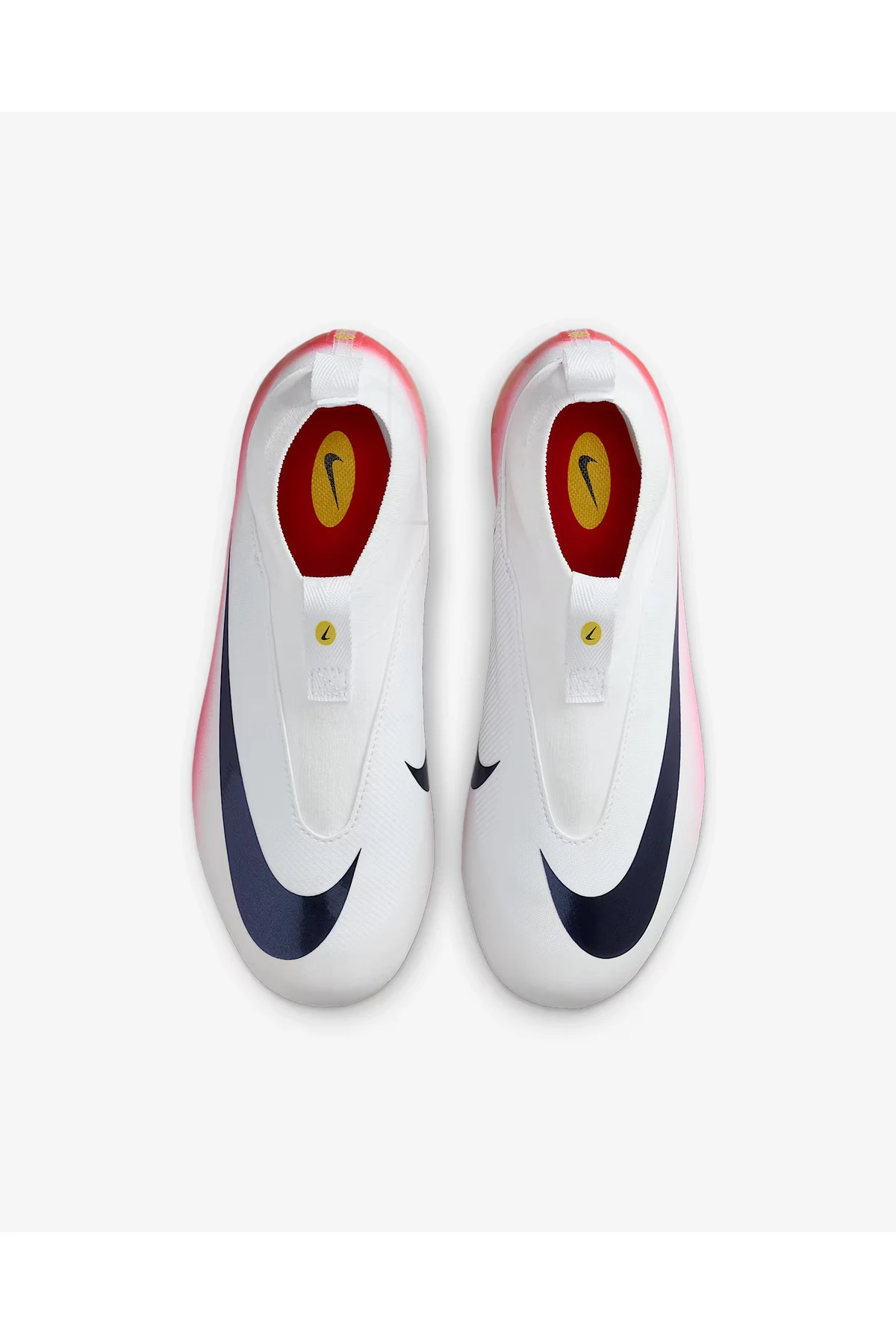 Mercurial Superfly 10 Academy Mg Çocuk Krampon (DAR KALIP)