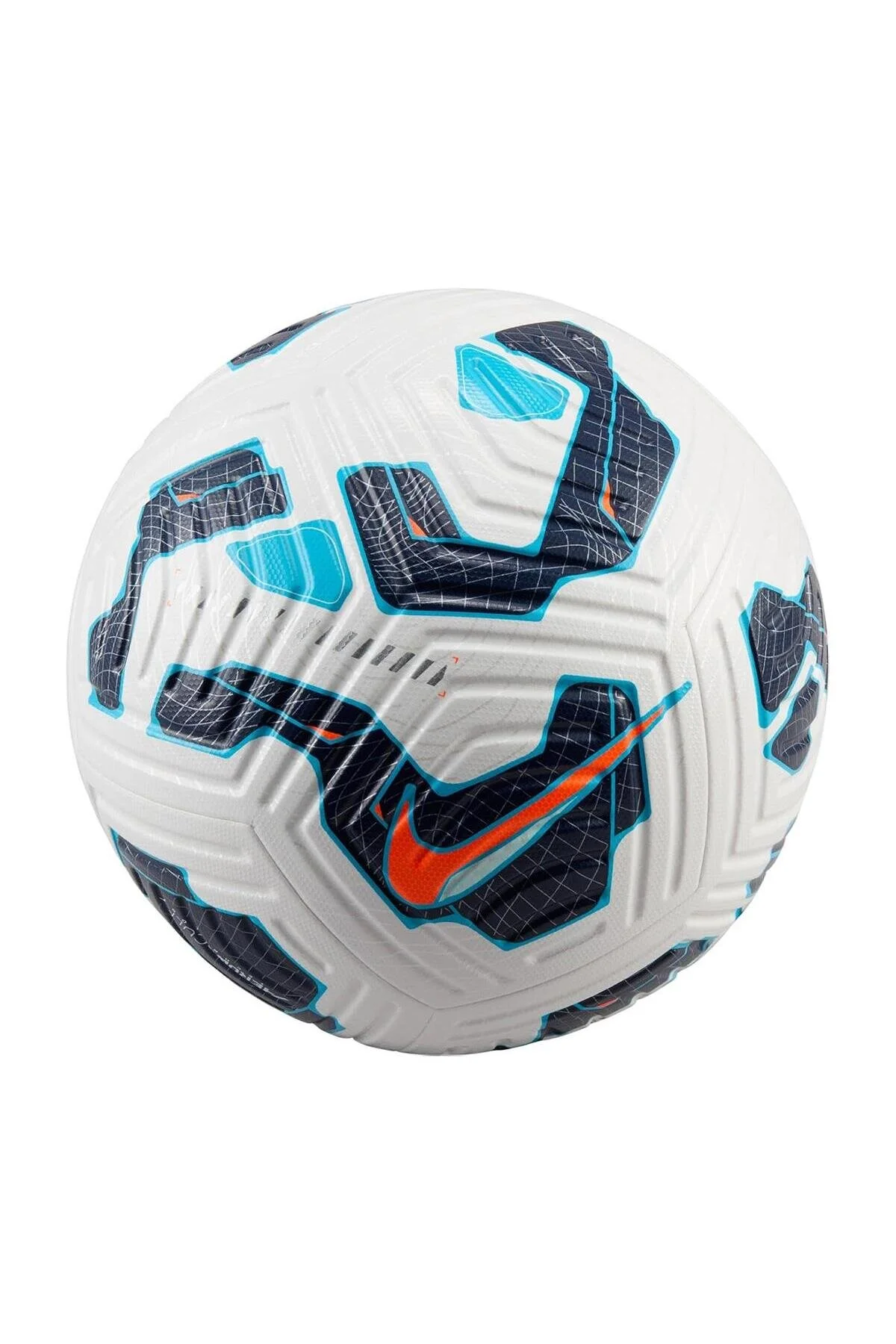 Nike FZ2986-100 Club Elite Futbol Topu 5 No