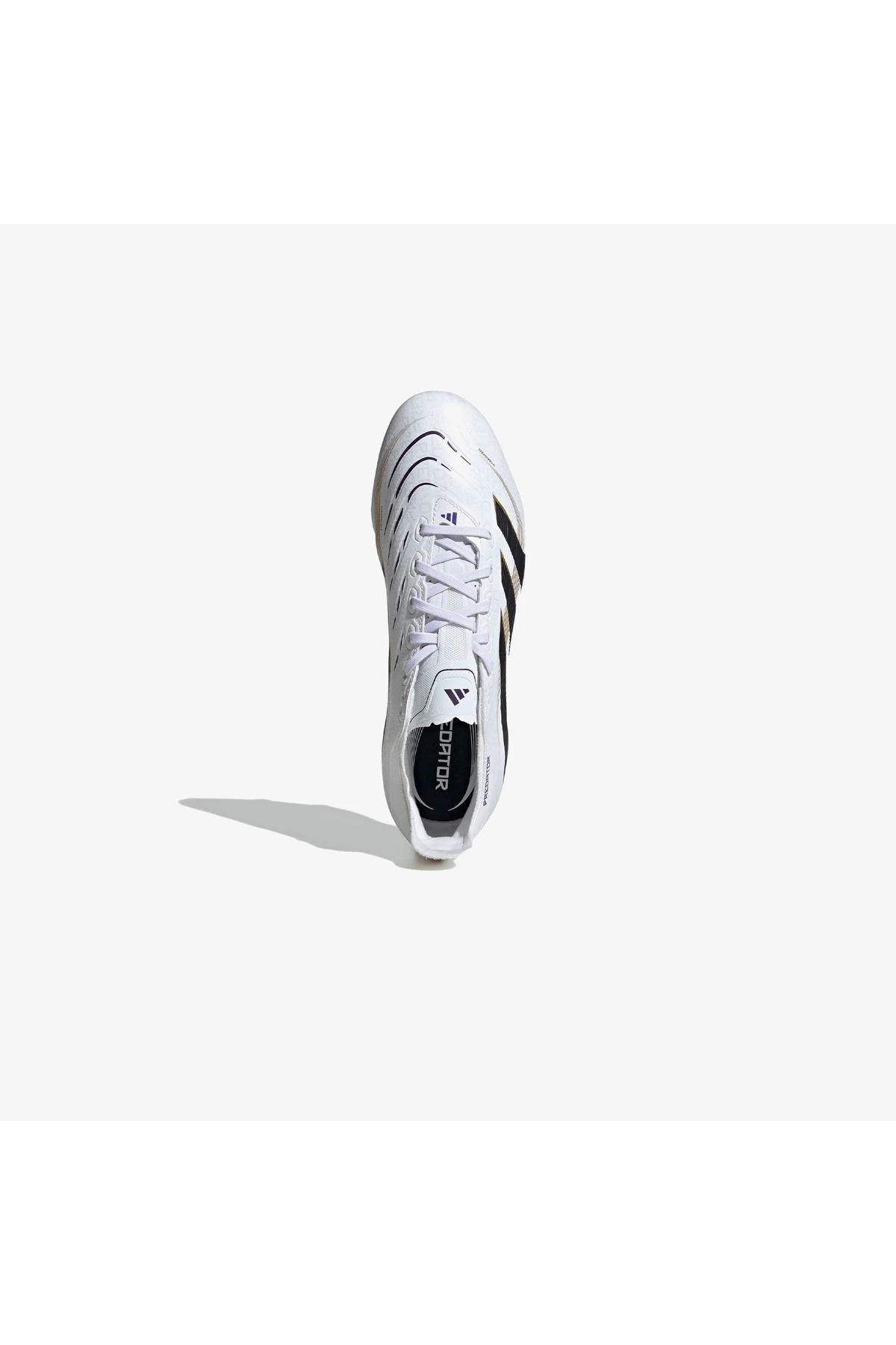 JI1116 PREDATOR LEAGUE FG/MG Beyaz Erkek Futbol Ayakkabısı