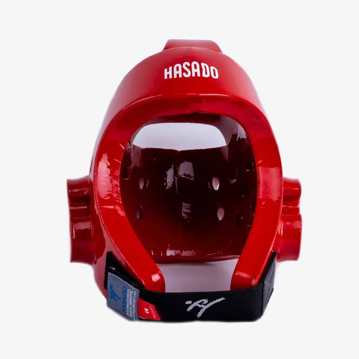 HAŞADO Taekwondo Açık Mantar Kask