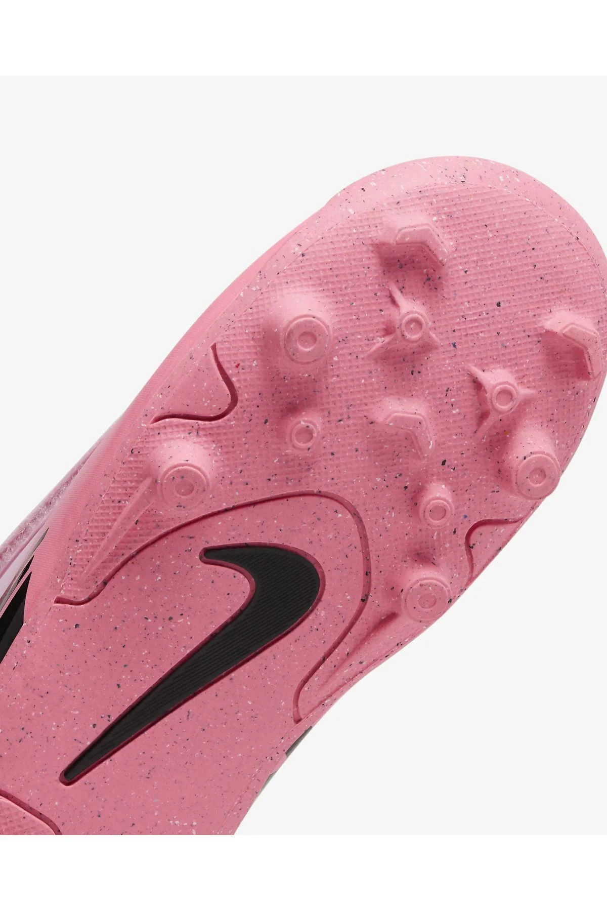 Jr. Mercurial Vapor 15 Club Düşük Bilekli Küçük Çocuk Kramponu