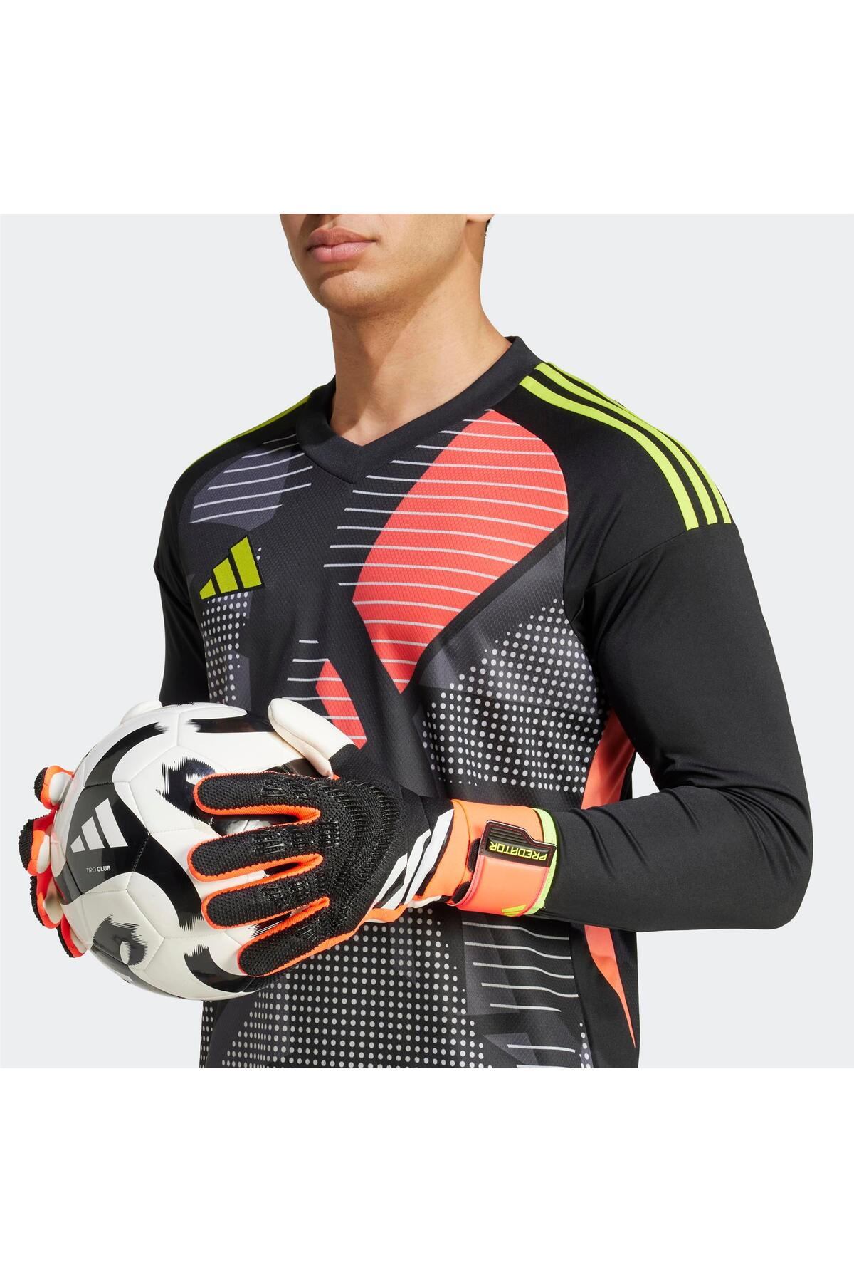 Pred Gl Kaleci Eldiveni In1602