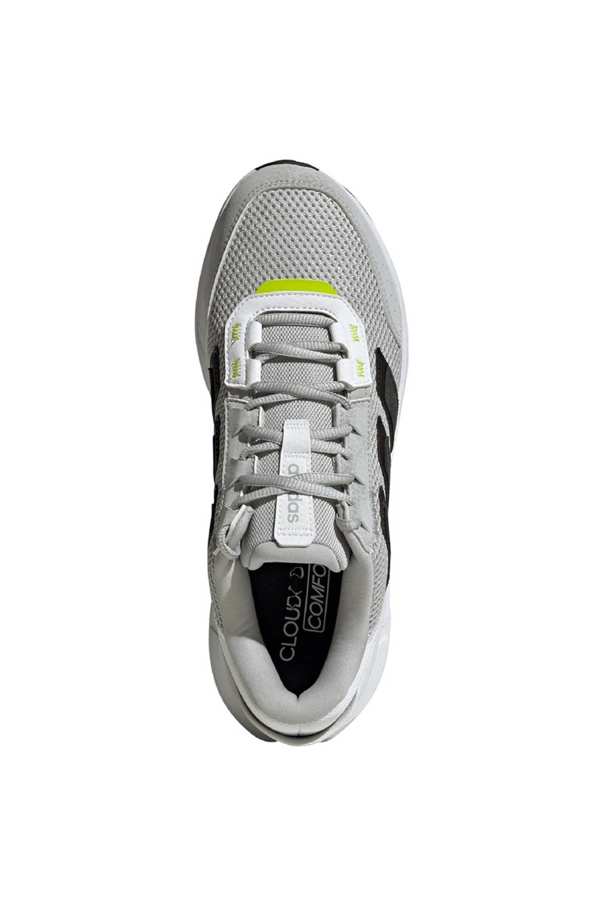 Astrastar Gri Erkek Sneaker Jr5564