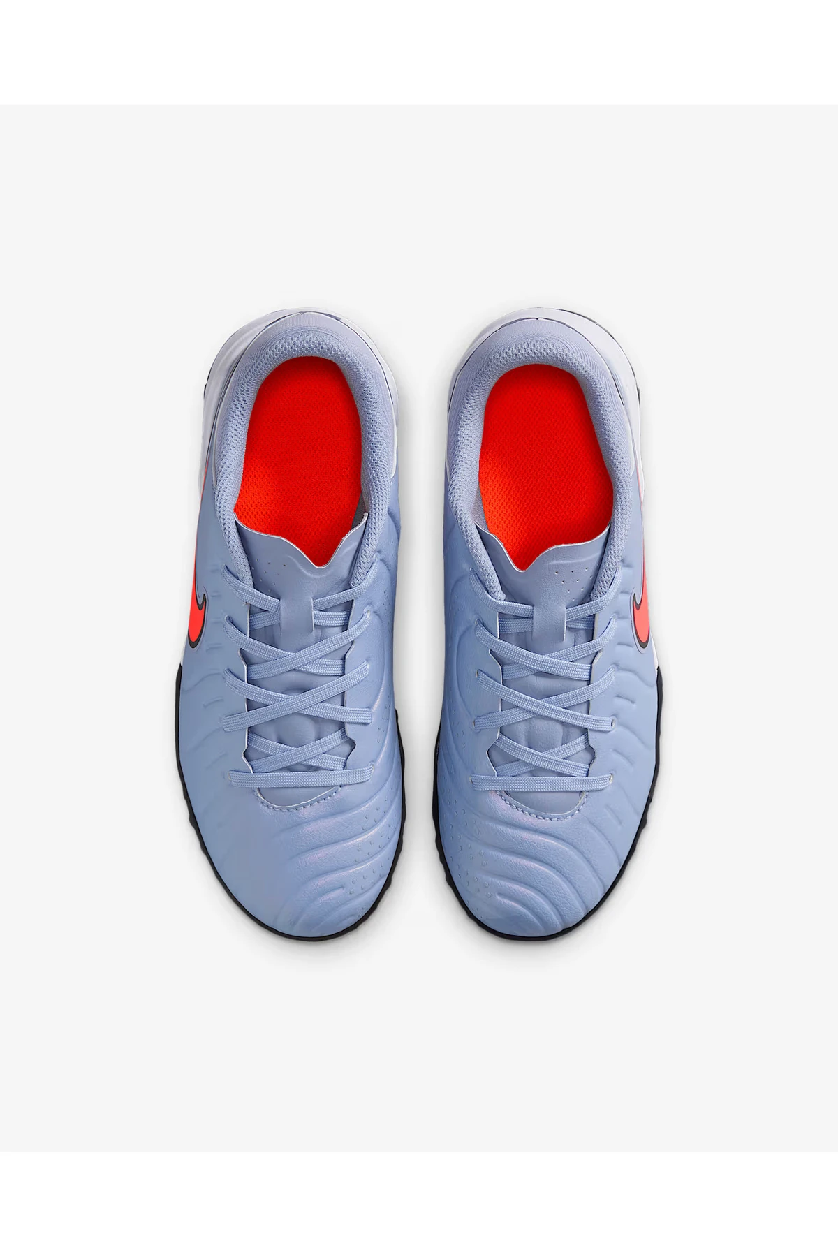 Tiempo Legend 10 Academy Çocuk Halı Saha ayakkabısı(DAR KALIP)