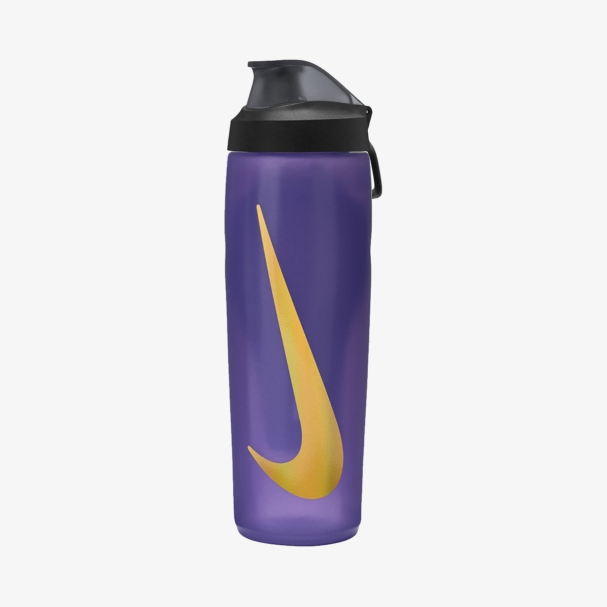 Nike Refuel Bottle Locking Lid 24 Oz Matara Suluk