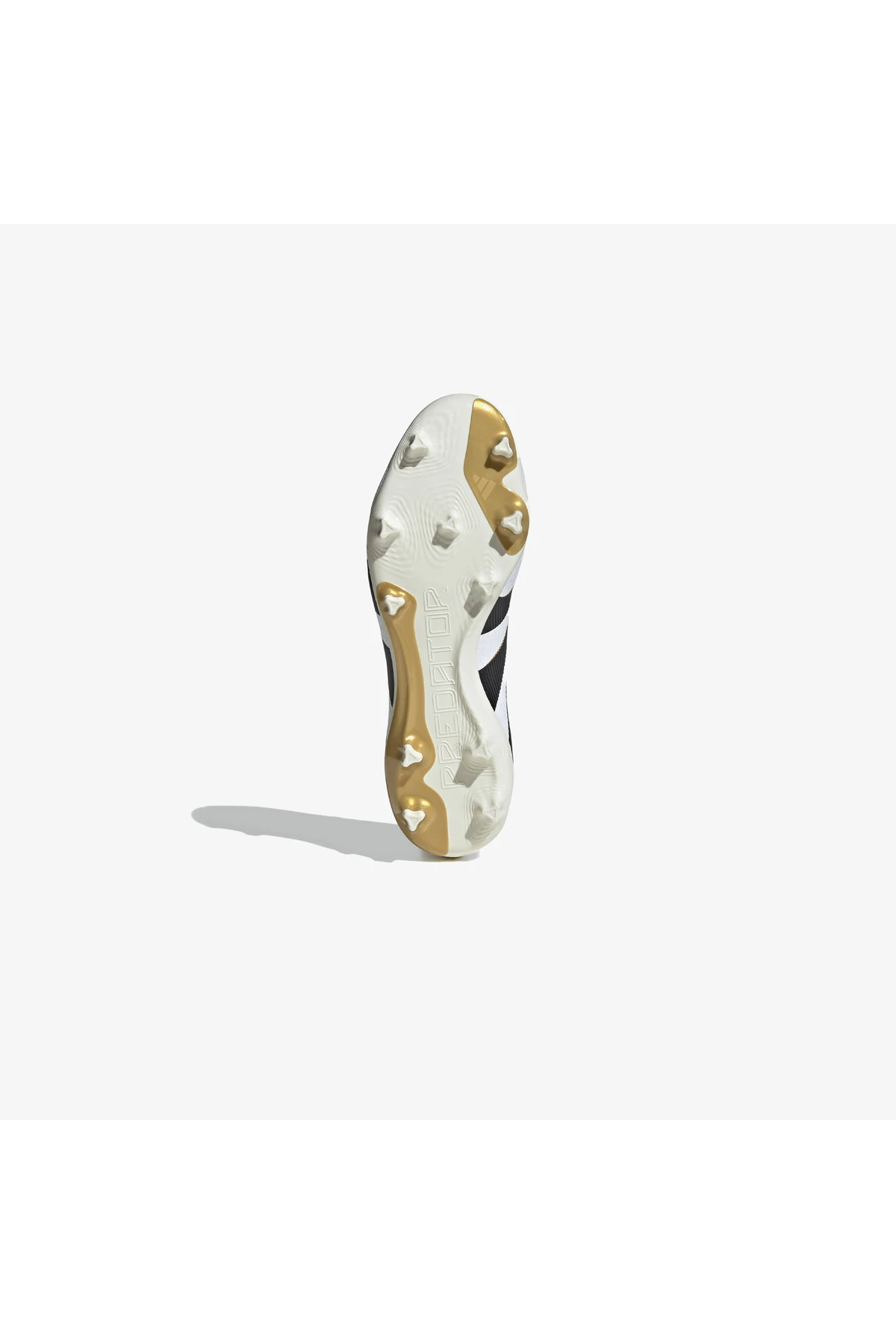 JI1116 PREDATOR LEAGUE FG/MG Beyaz Erkek Futbol Ayakkabısı