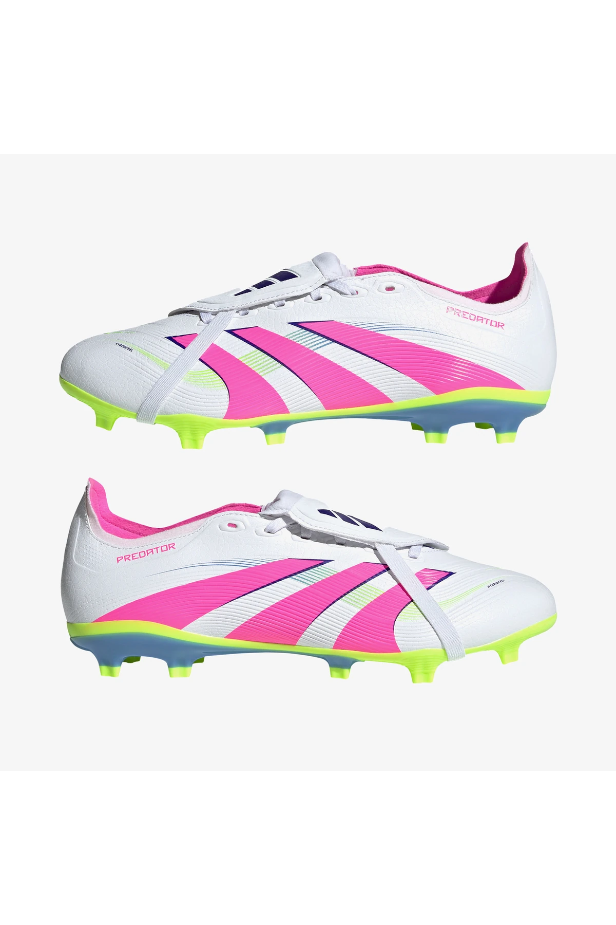 Predator League Ft Fg/Mg Profesyonel Erkek Krampon PEMBE