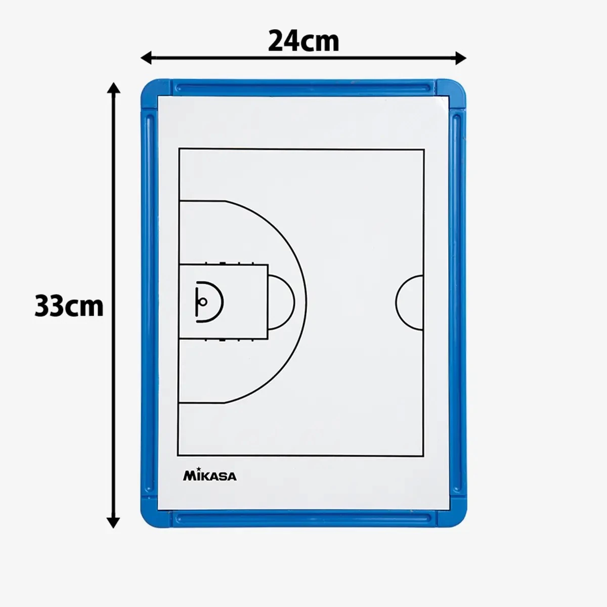 Mikasa SBBS-B Basketbol Taktik Tahtası