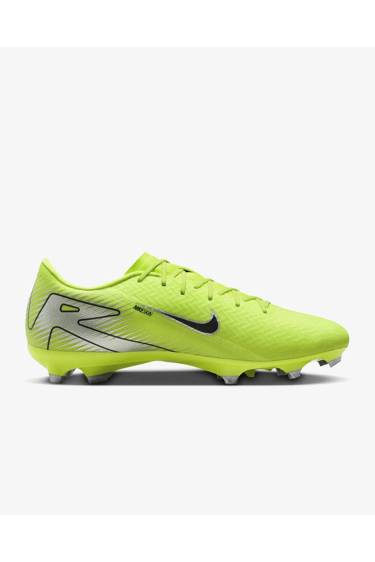 Mercurial Vapor 16 Academy MG Düşük Bilekli  Çoçuk Krampon