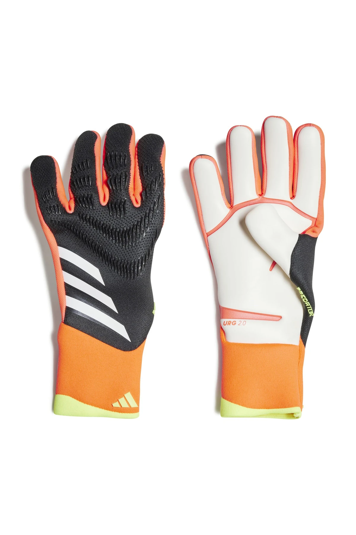 IQ4034-U Pred Gl Pro Kaleci Eldiveni