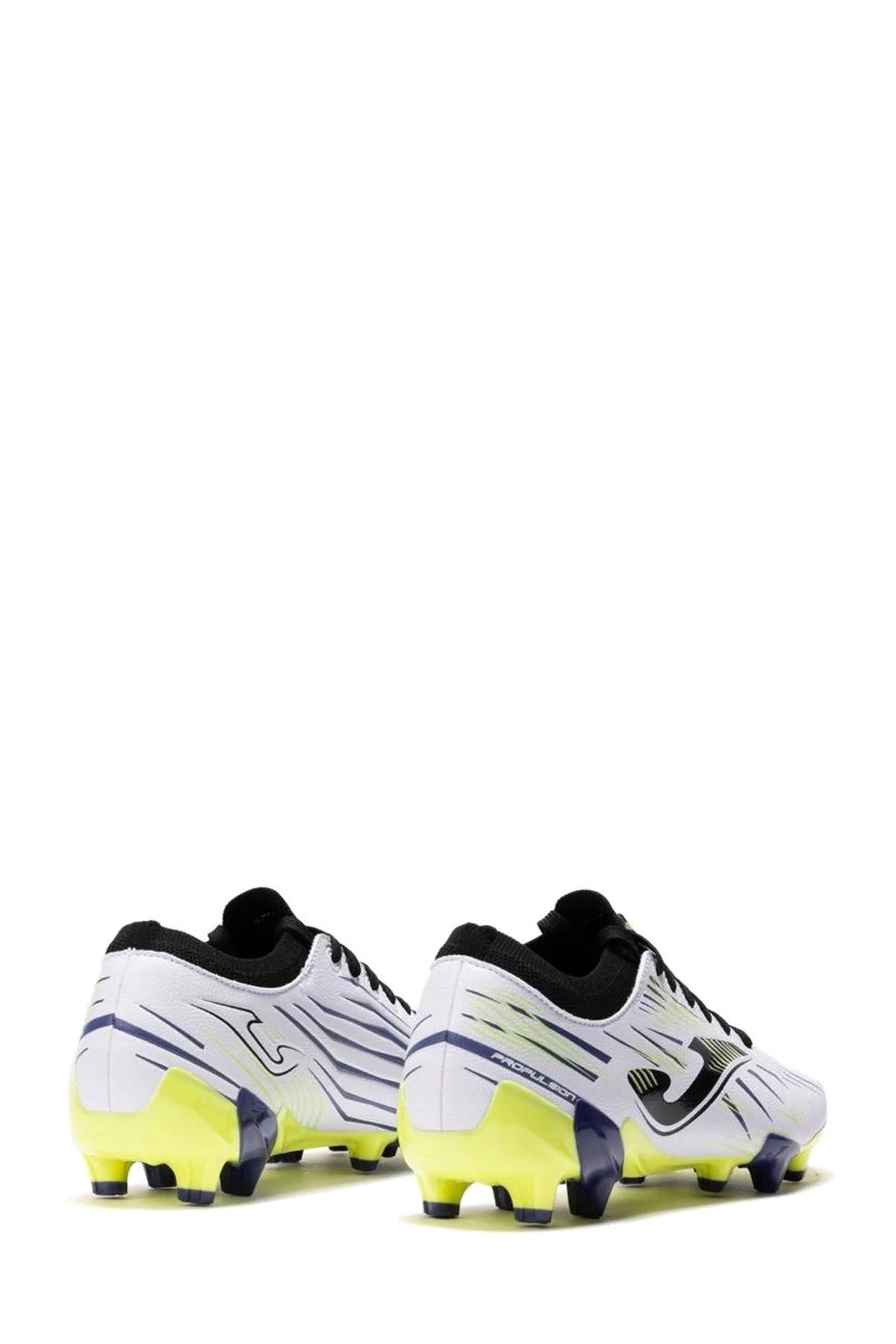 Joma PROS2502FG Propulsıon 2502 Blanco Fı Erkek Krampon