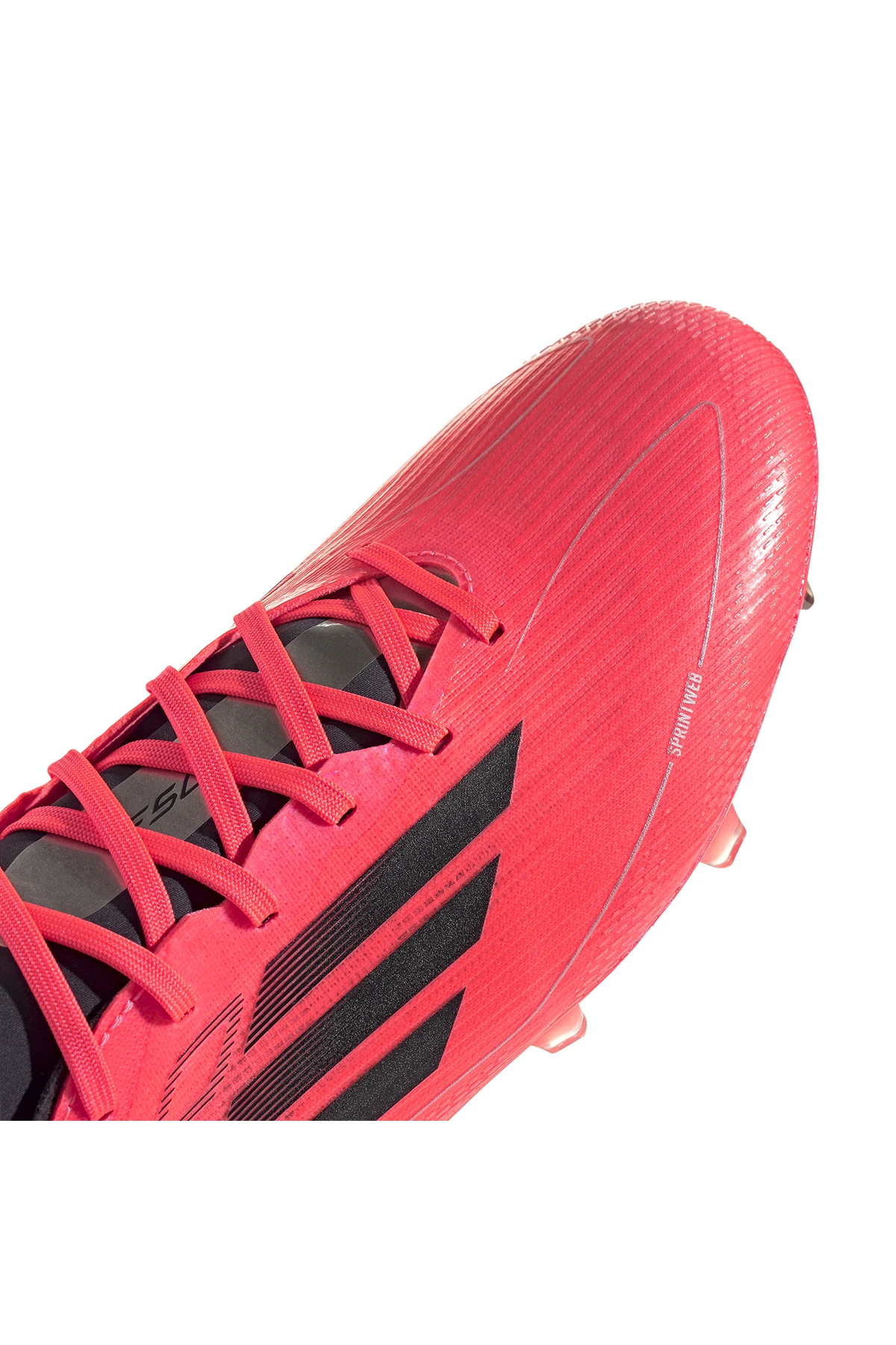 F50 Pro Fg Erkek Kırmızı Futbol Krampon IE0597