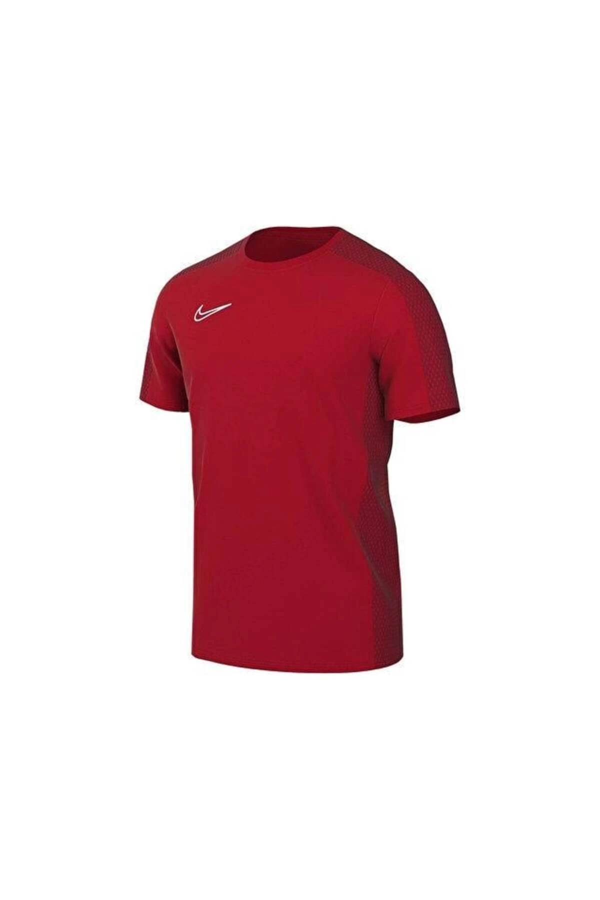 Dri-fıt Academy Kırmızı Erkek Tişört