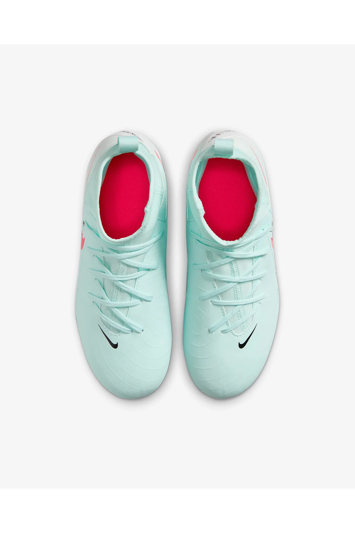 Jr. Phantom Luna 2 Academy AG Yüksek Bilekli Çoçuk Krampon