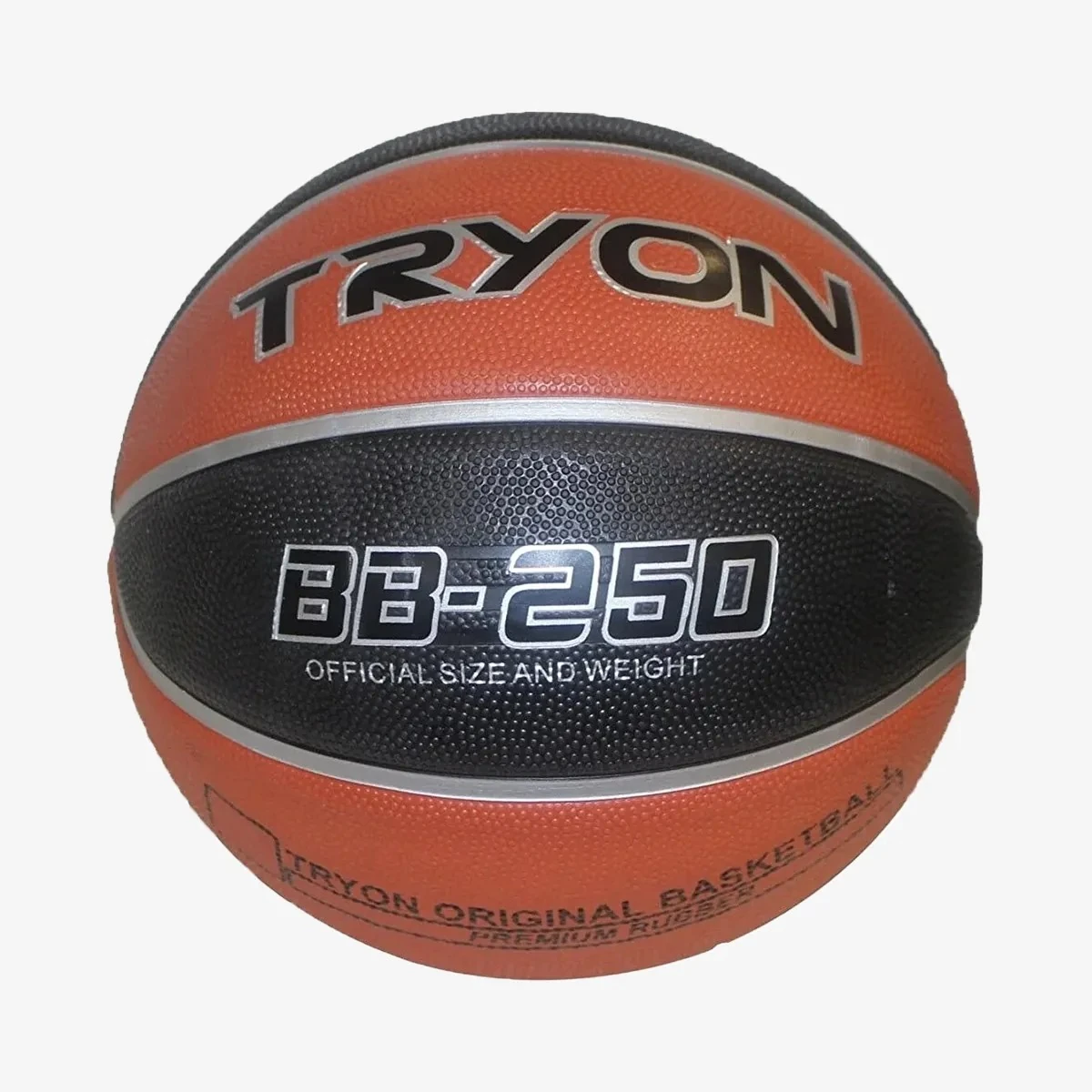 Tryon BB-250 6 No Basketbol Topu