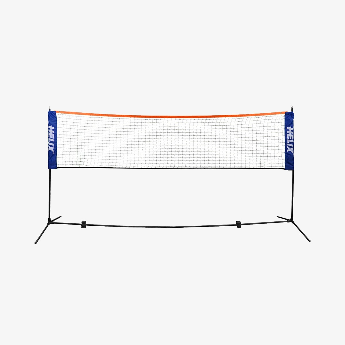 Helix 3 Metre Portatif Badminton Seti