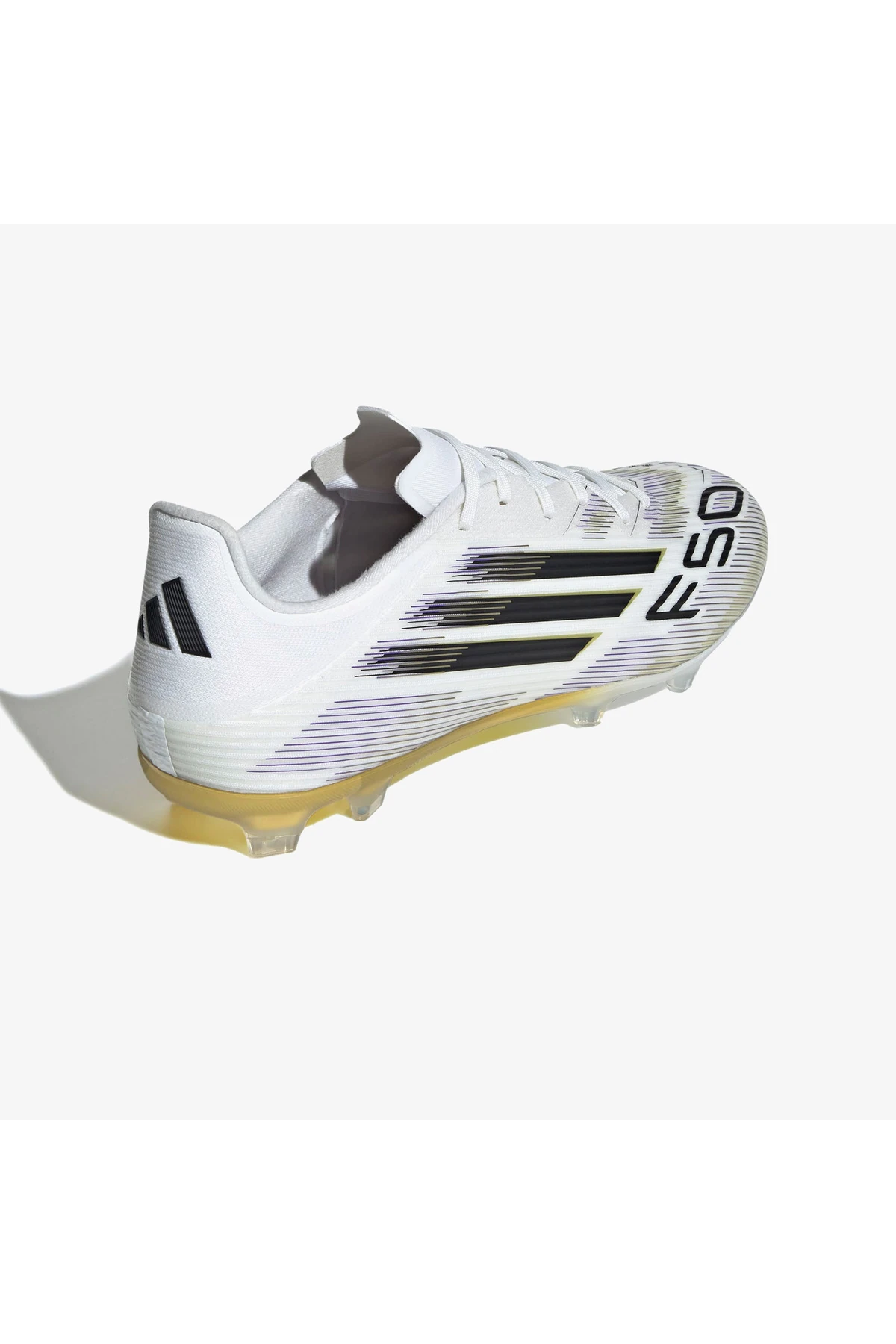 F50 League FG/MG Profesyonel Erkek Krampon