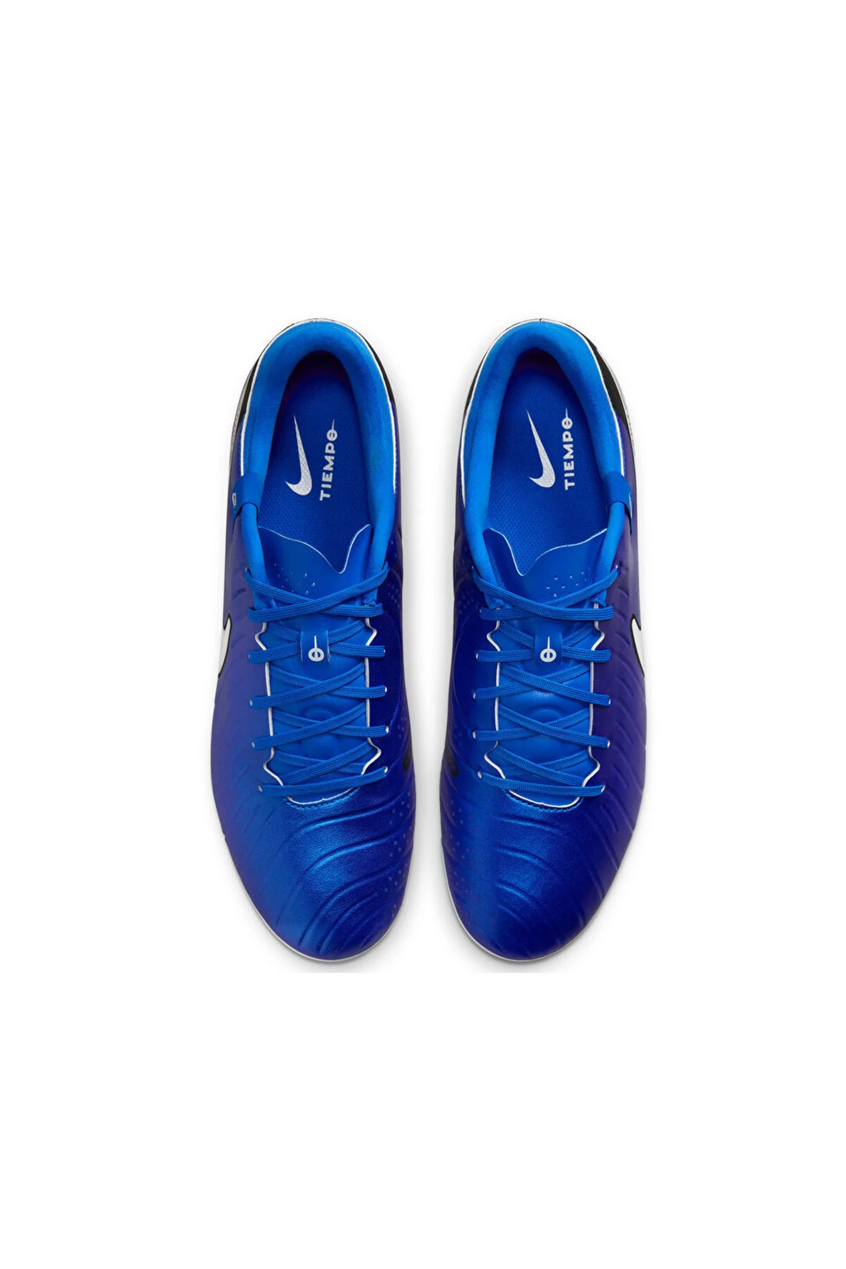 Tiempo Legend 10 Academy Erkek Çoklu Çim Zemin Kramponu