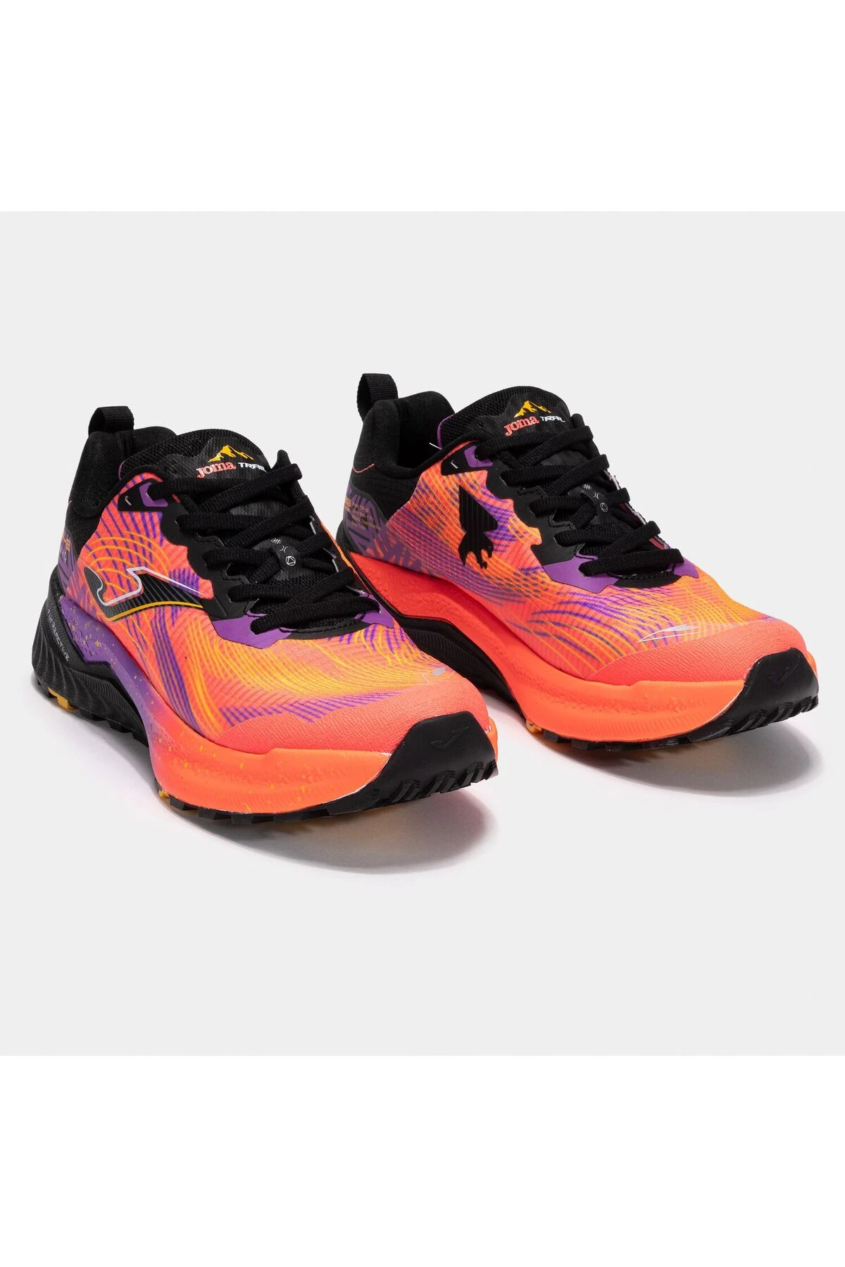 TKTR8S2507 ERKEK SPOR AYAKKABISI