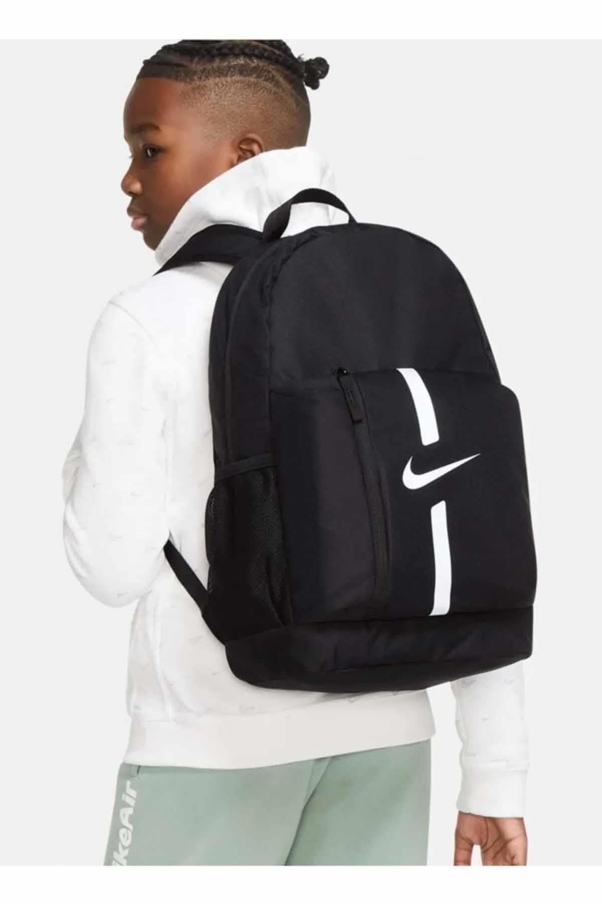 Nike Da2571-010 Siyah Sırt Çantası 