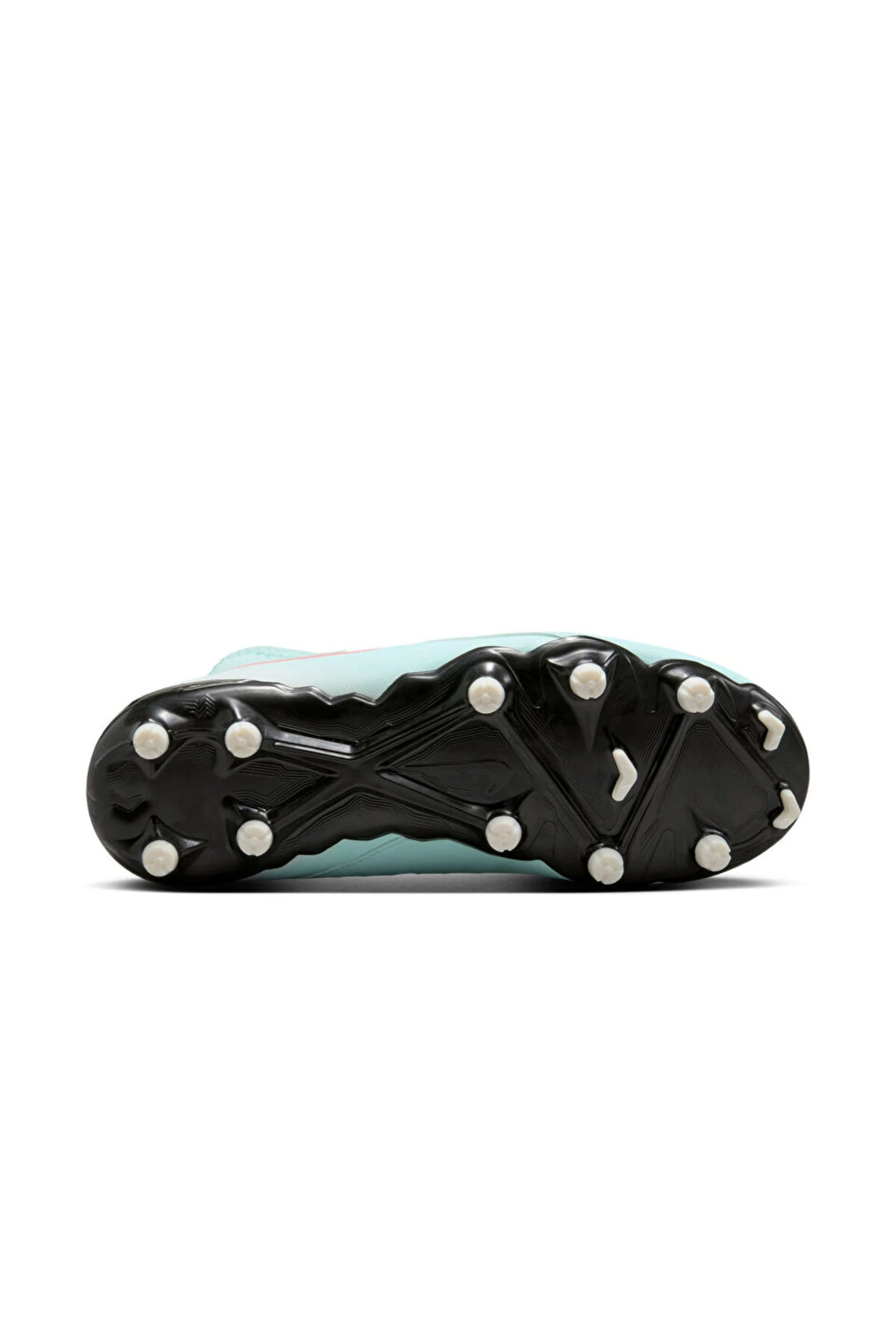  Nike FJ2603-300 Jr. Phantom Luna 2 Academy Fg Çoçuk Kramponu