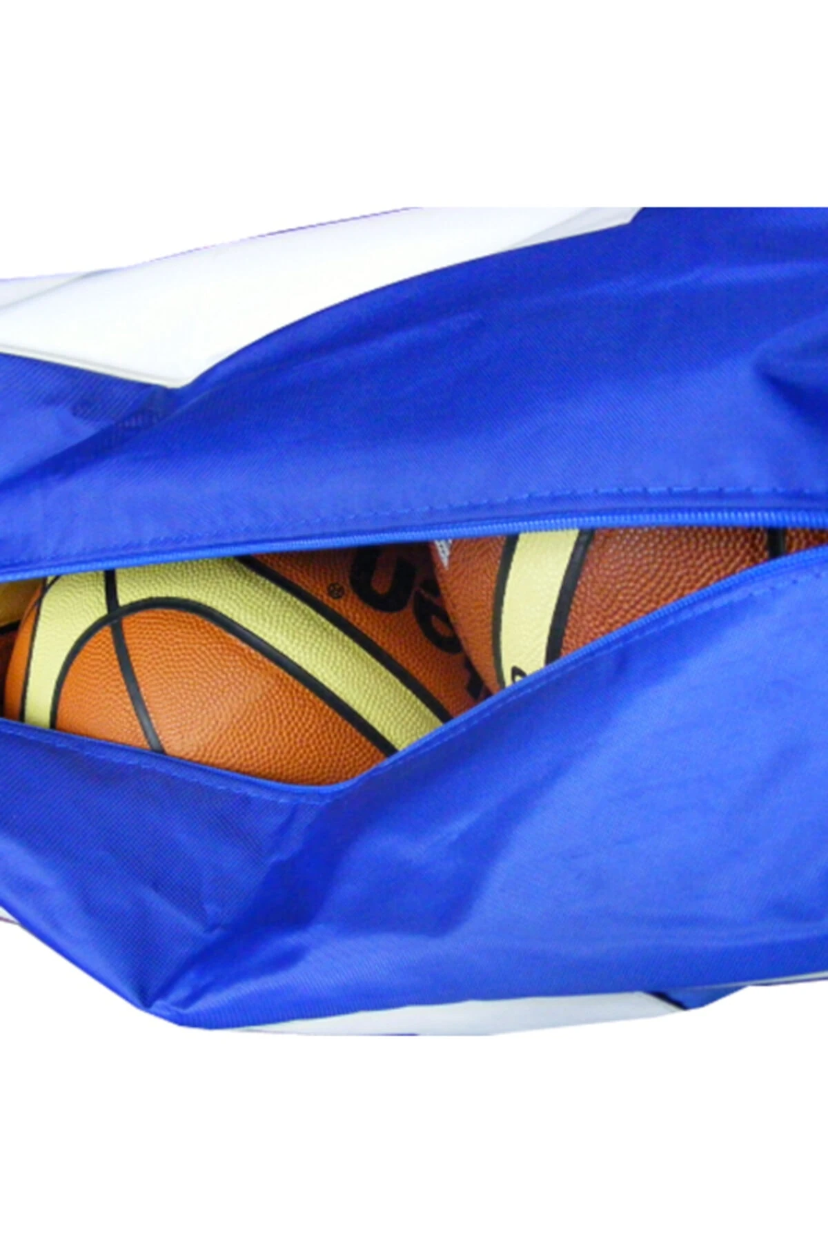 6 LI BASKETBOL ÇANTASI