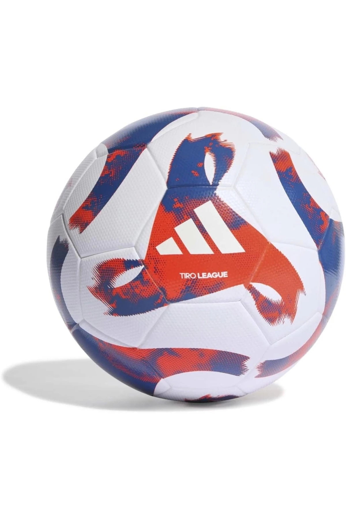 Tıro Lge Tsbe Futbol Topu