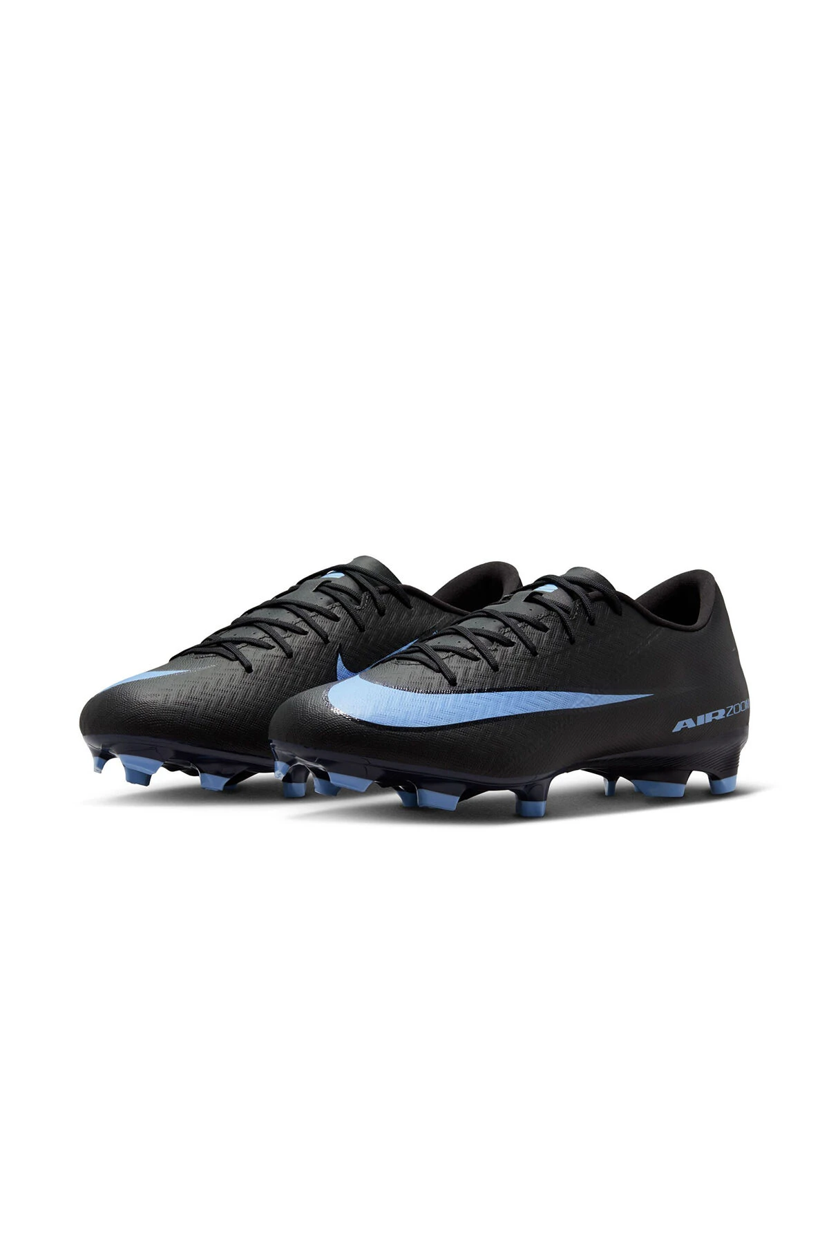 Nike FQ1458-001 Mercurıal Zm Vapor 16 Academy Fg/Mg Erkek Çim Zemin Kramponu