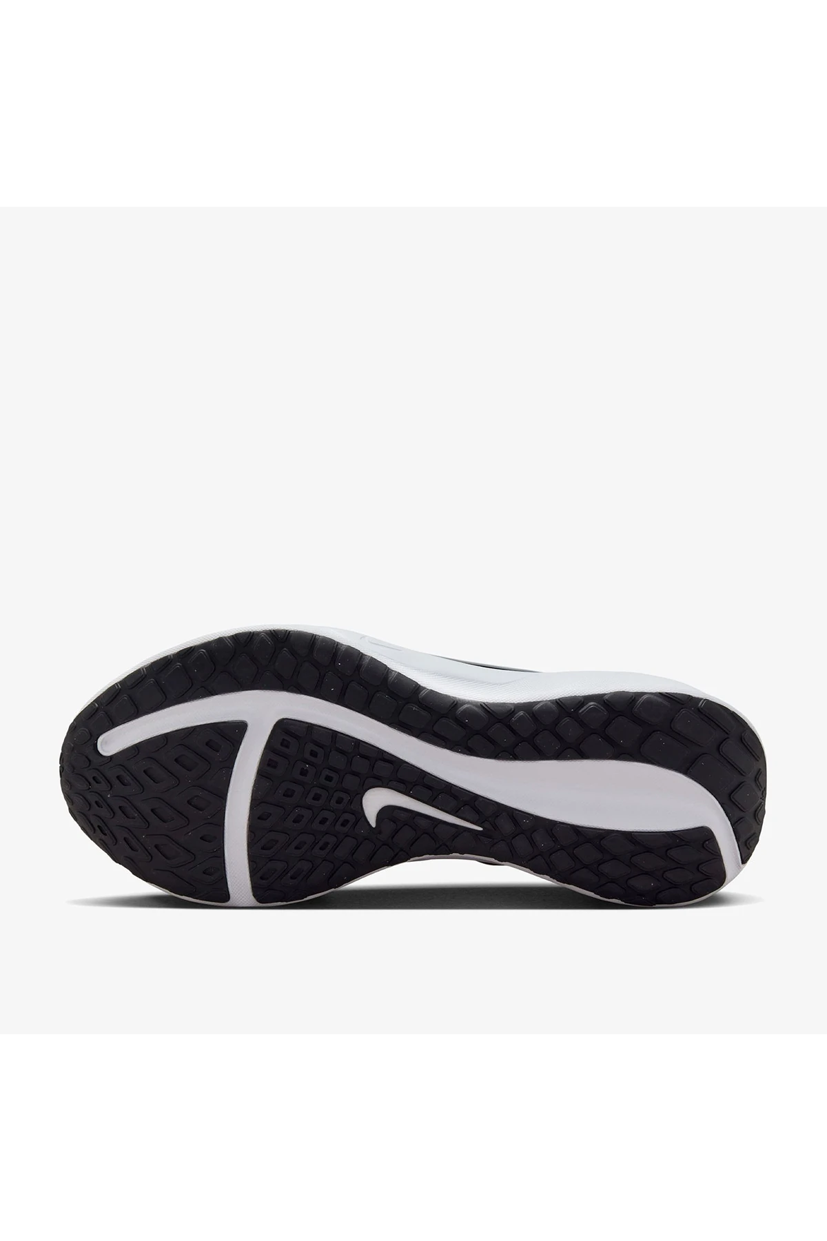 Downshifter 13 Erkek Siyah Koşu Ayakkabısı