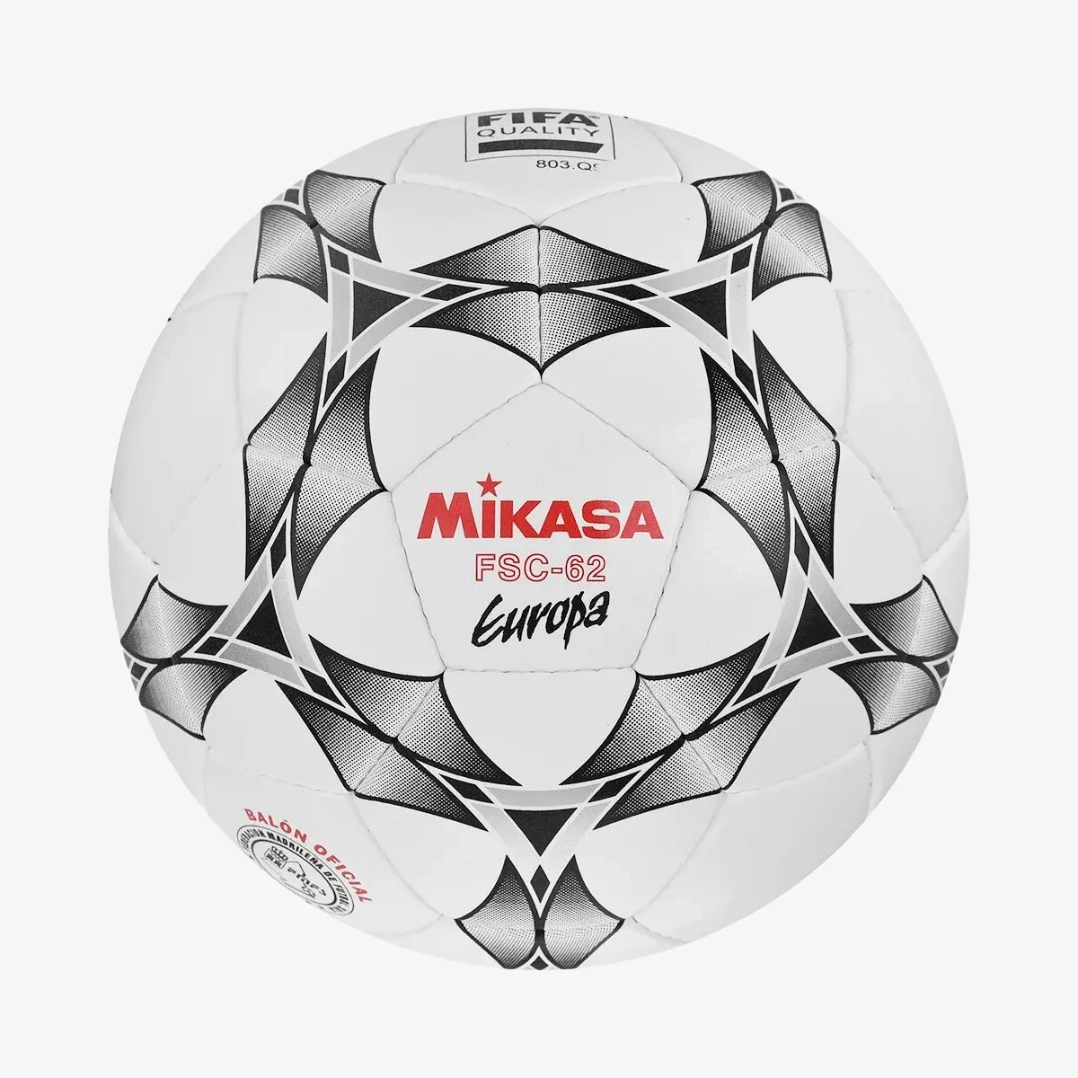 Mikasa FSC62 FIFA Onaylı 4 No Salon Futbolu (Futsal) Topu