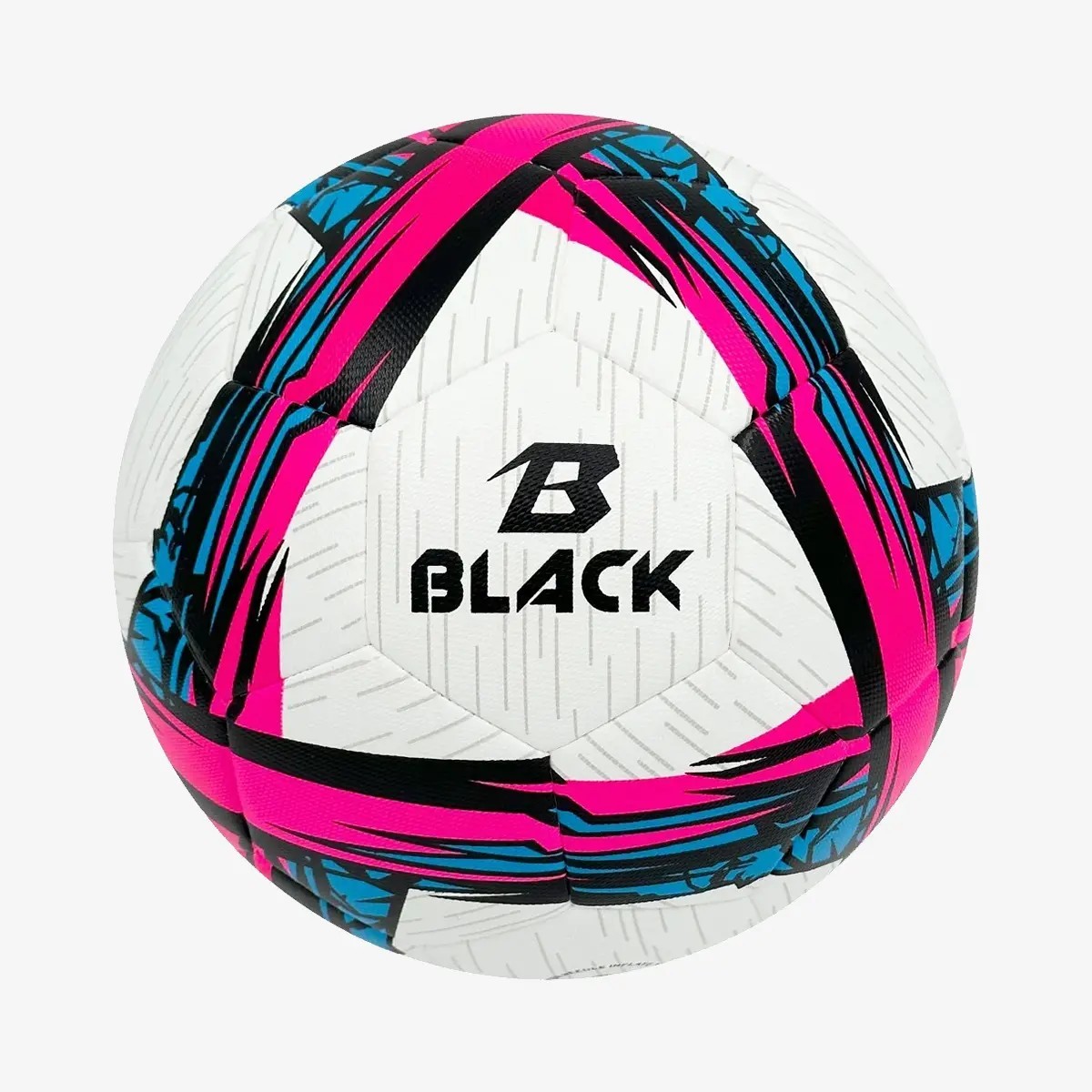 Black Tokyo Futbol Topu 5 No