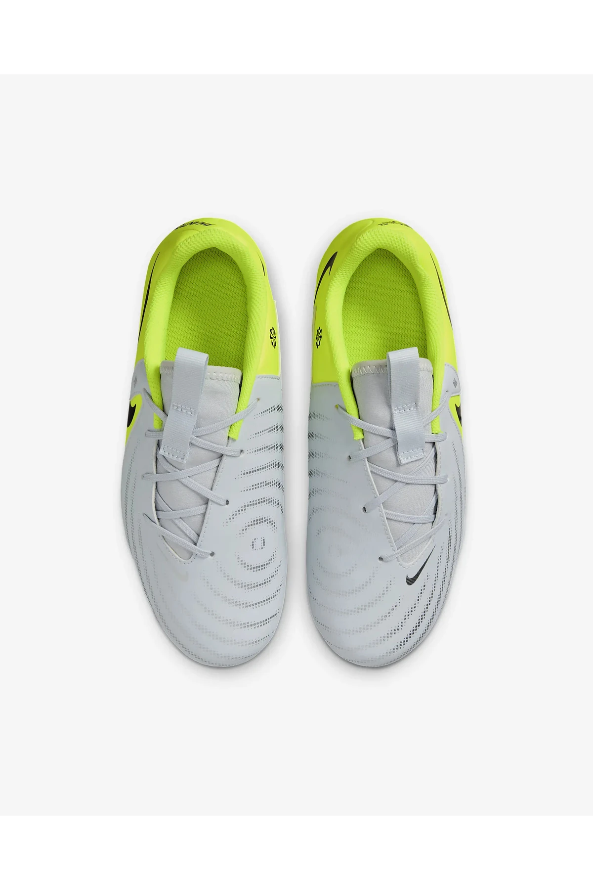 Jr. Phantom Gx 2 Academy Mg Düşük Bilekli Küçük/genç Çocuk Kramponu 