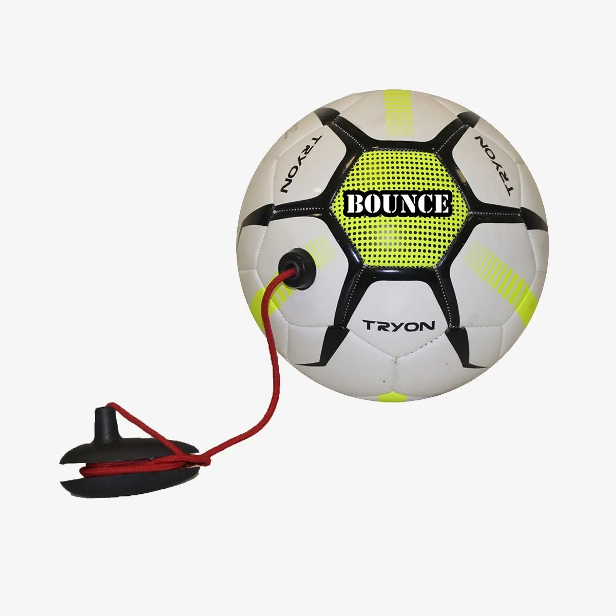 Tryon Bounce Dikişli 2 No Ipli Antrenman Topu