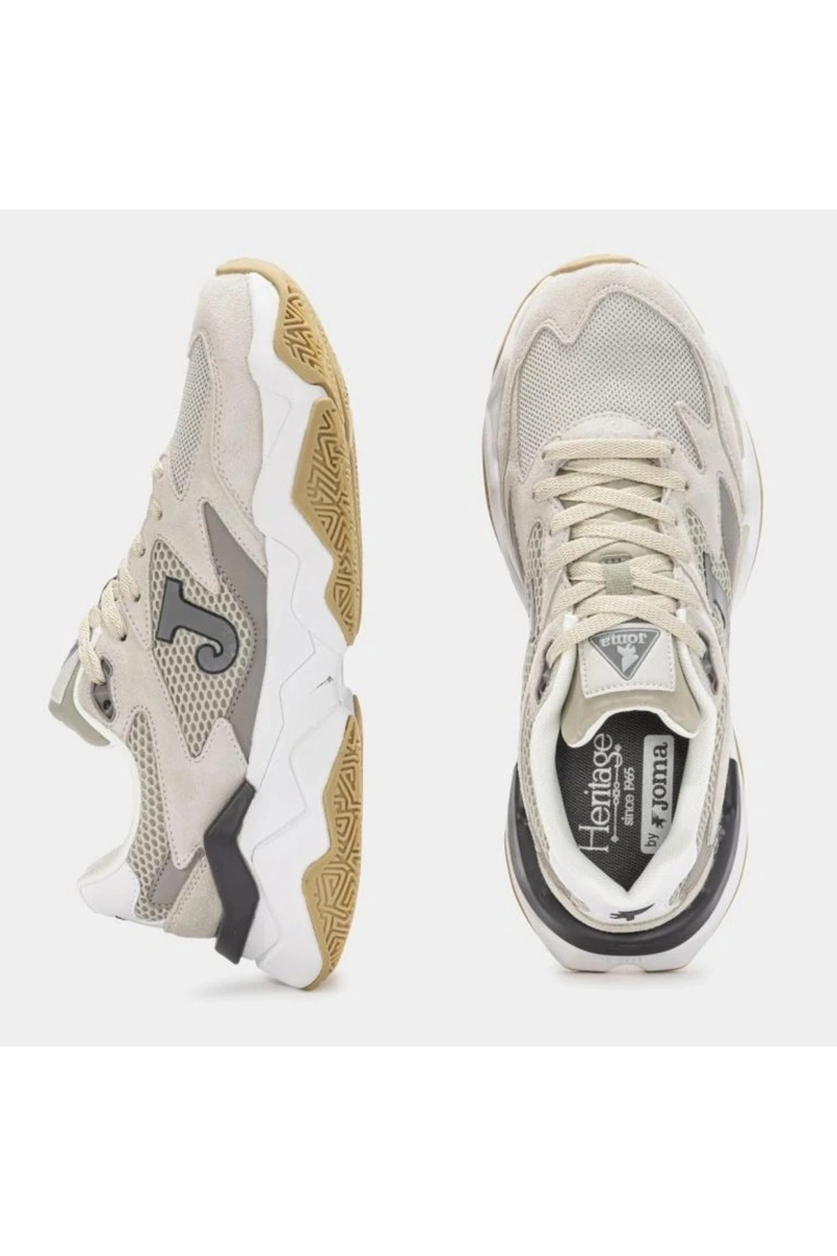 C1400S2522 Spor Ayakkabı