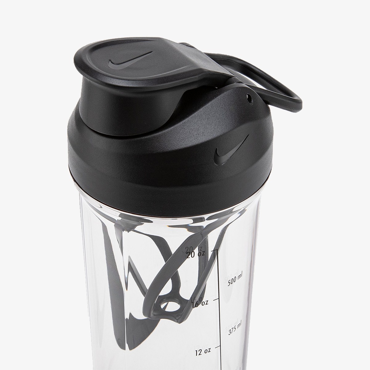 Nike Recharge Shaker Bottle 2.0 24 Oz 700 ml Matara Suluk