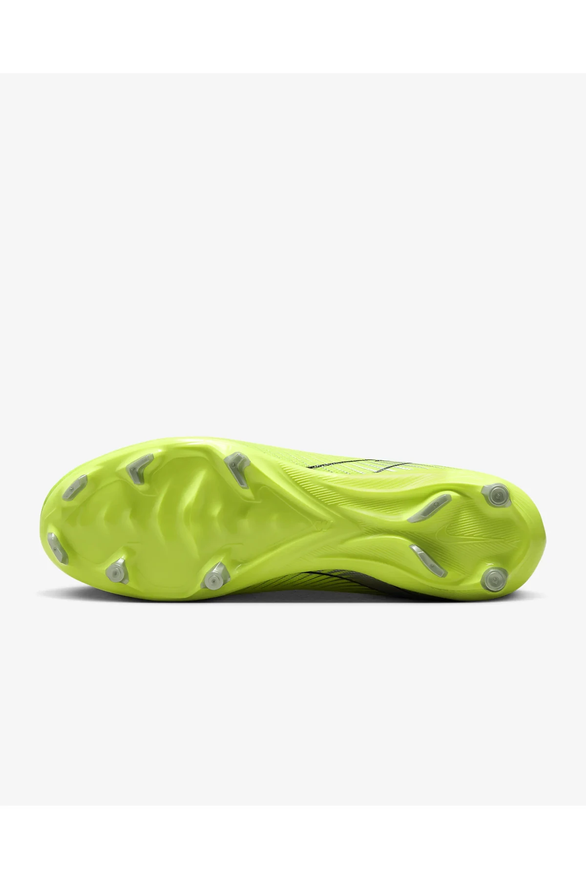 Mercurial Vapor 16 Academy MG Düşük Bilekli  Çoçuk Krampon