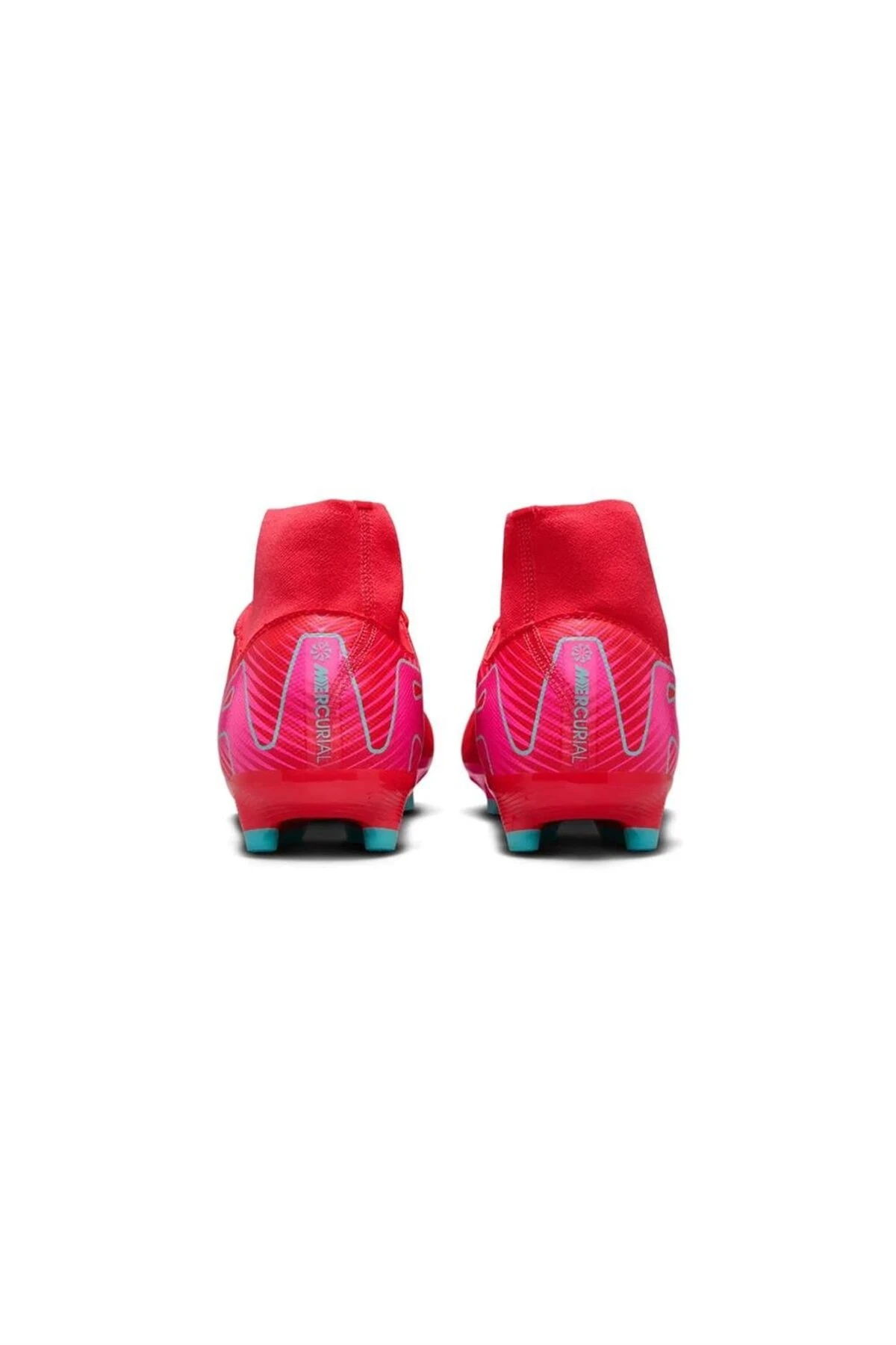 Zm Superfly 10 Acad Fg/Mg Çim Saha Krampon