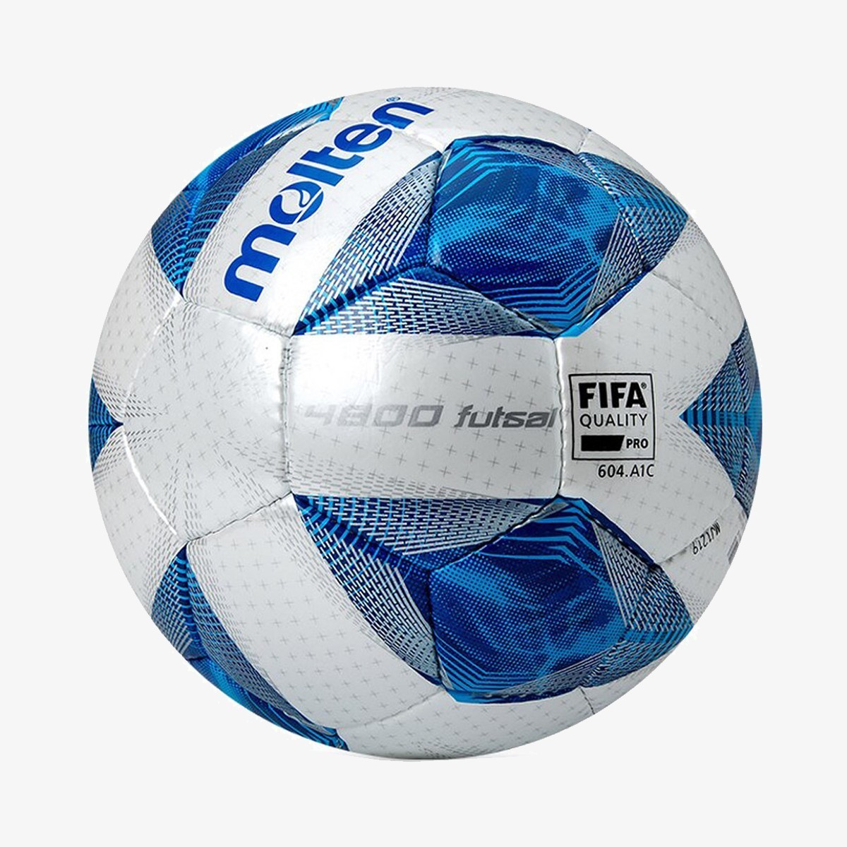 Molten F9A4800 FIFA Onaylı 4 No Salon Futbolu (Futsal) Topu