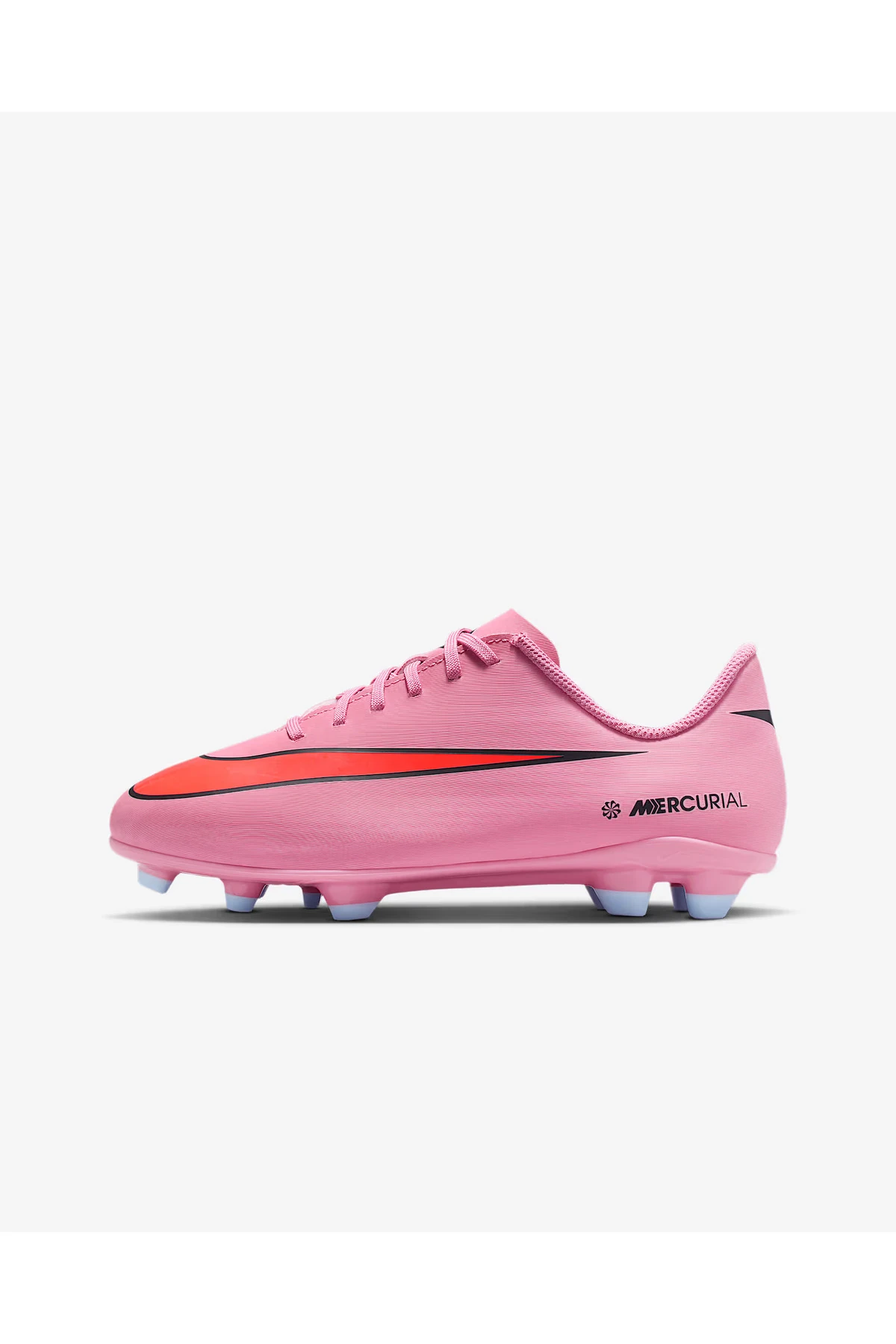 Nike FQ8286-600 Jr. Mercurial Vapor 16 Club Çoçuk Kramponu