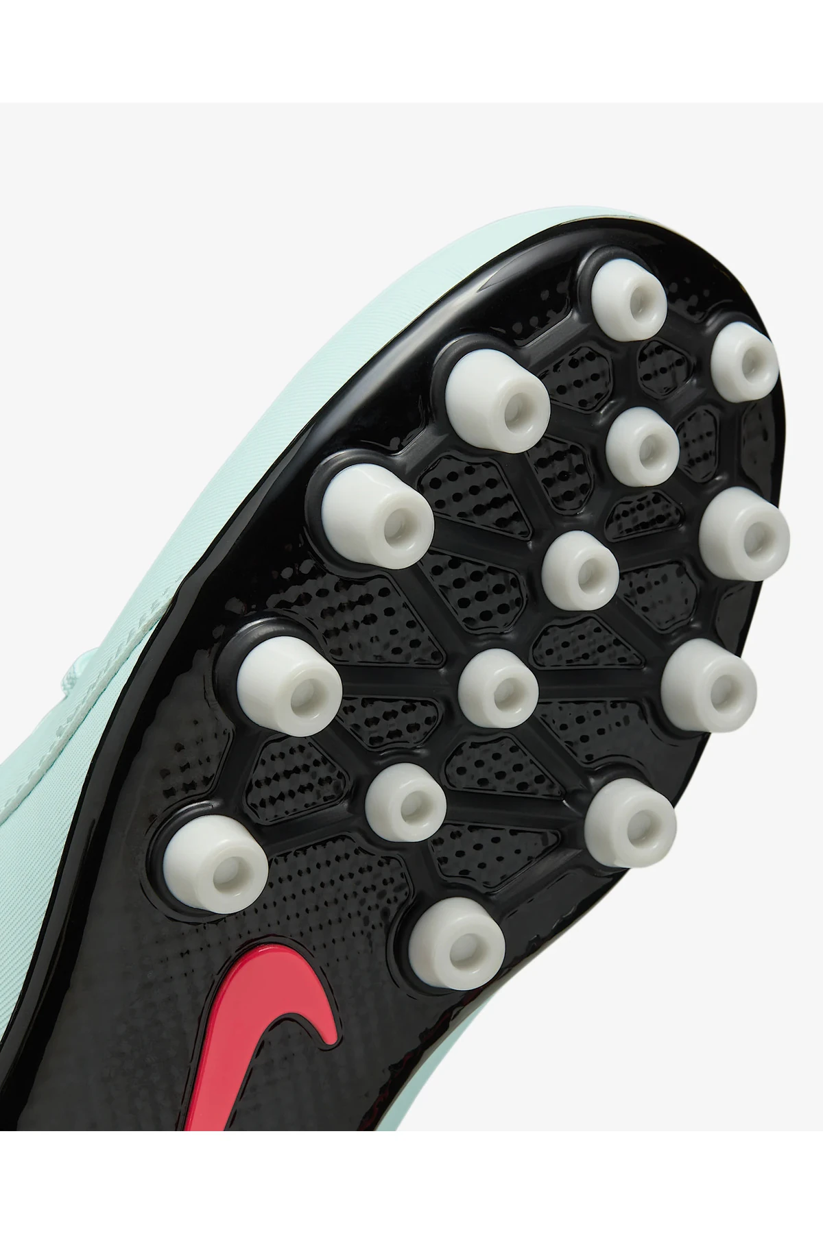 Jr. Phantom Luna 2 Academy AG Yüksek Bilekli Çoçuk Krampon