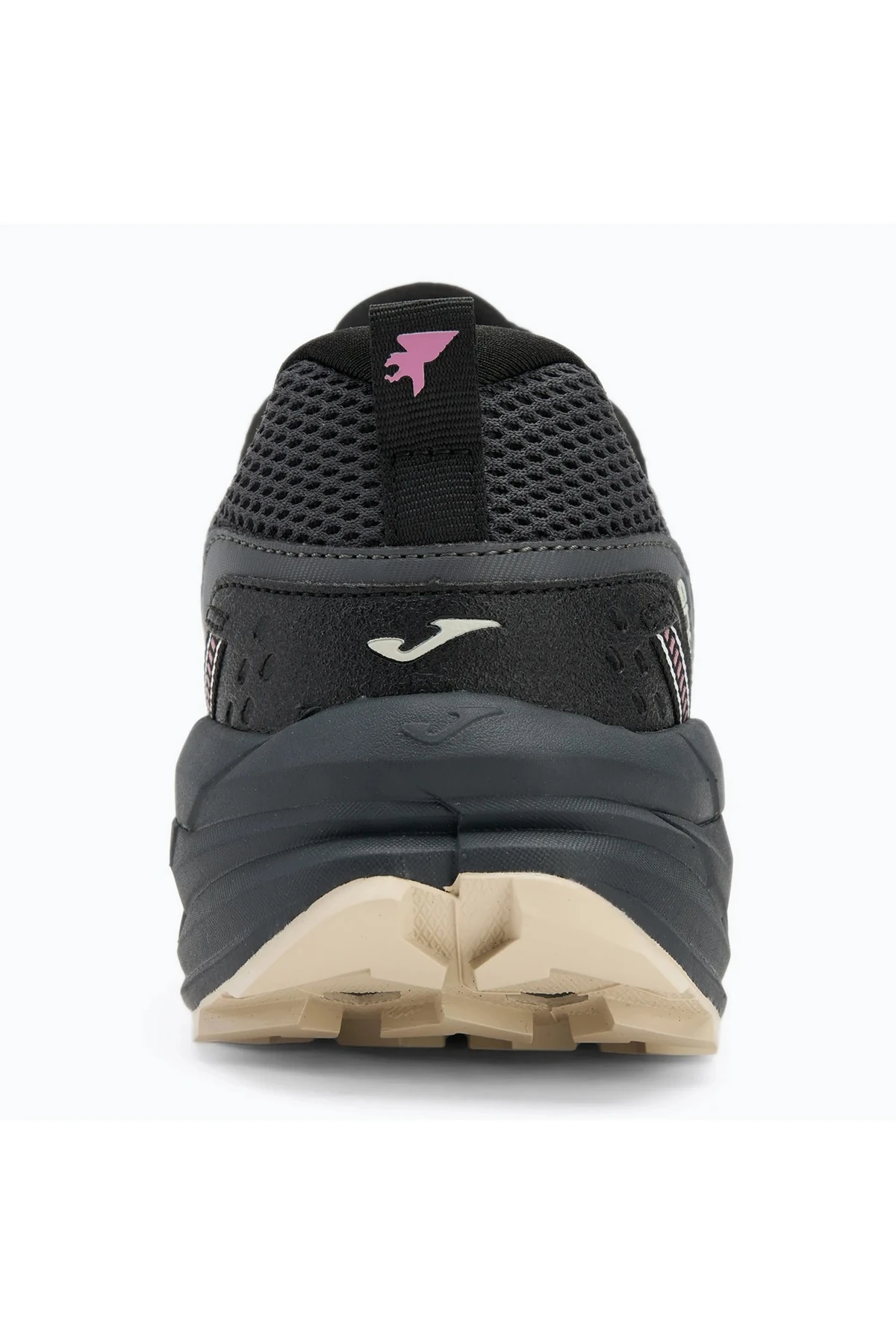 Joma Shock Lady 2522 Gray Gri Kadın Yürüyüş Ayakkabısı