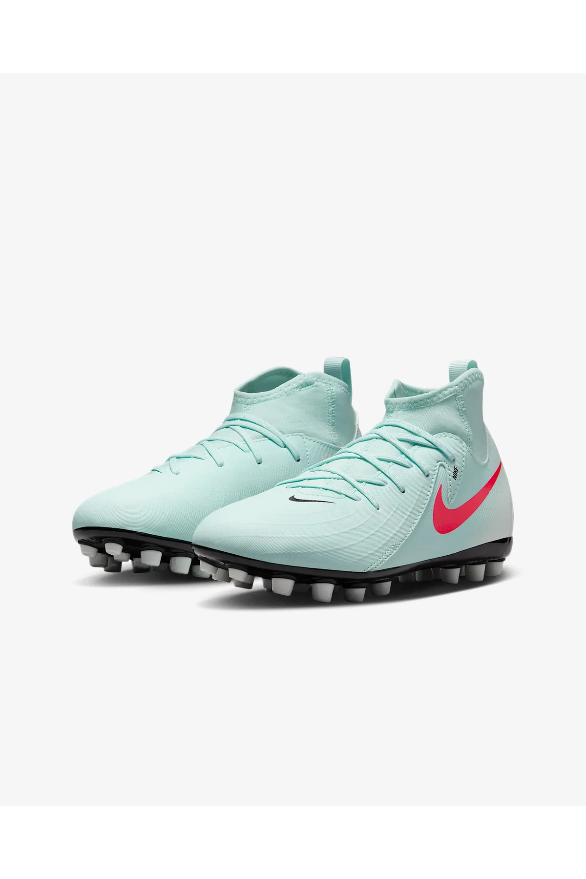 Jr. Phantom Luna 2 Academy AG Yüksek Bilekli Çoçuk Krampon