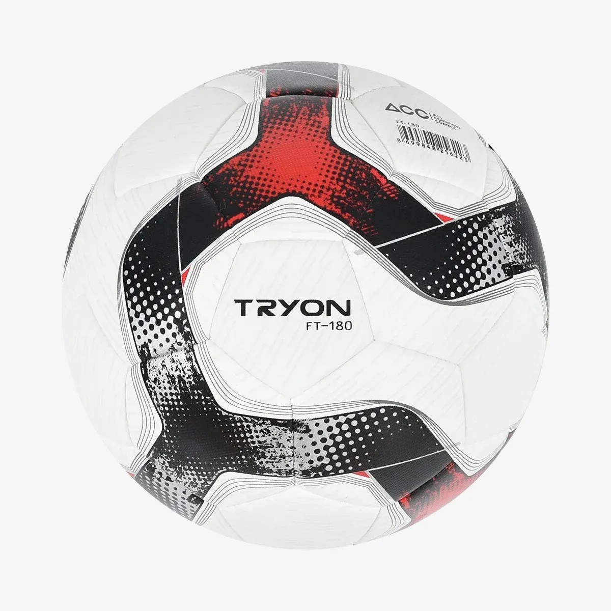 Tryon FT-180 Futbol Topu 4 No