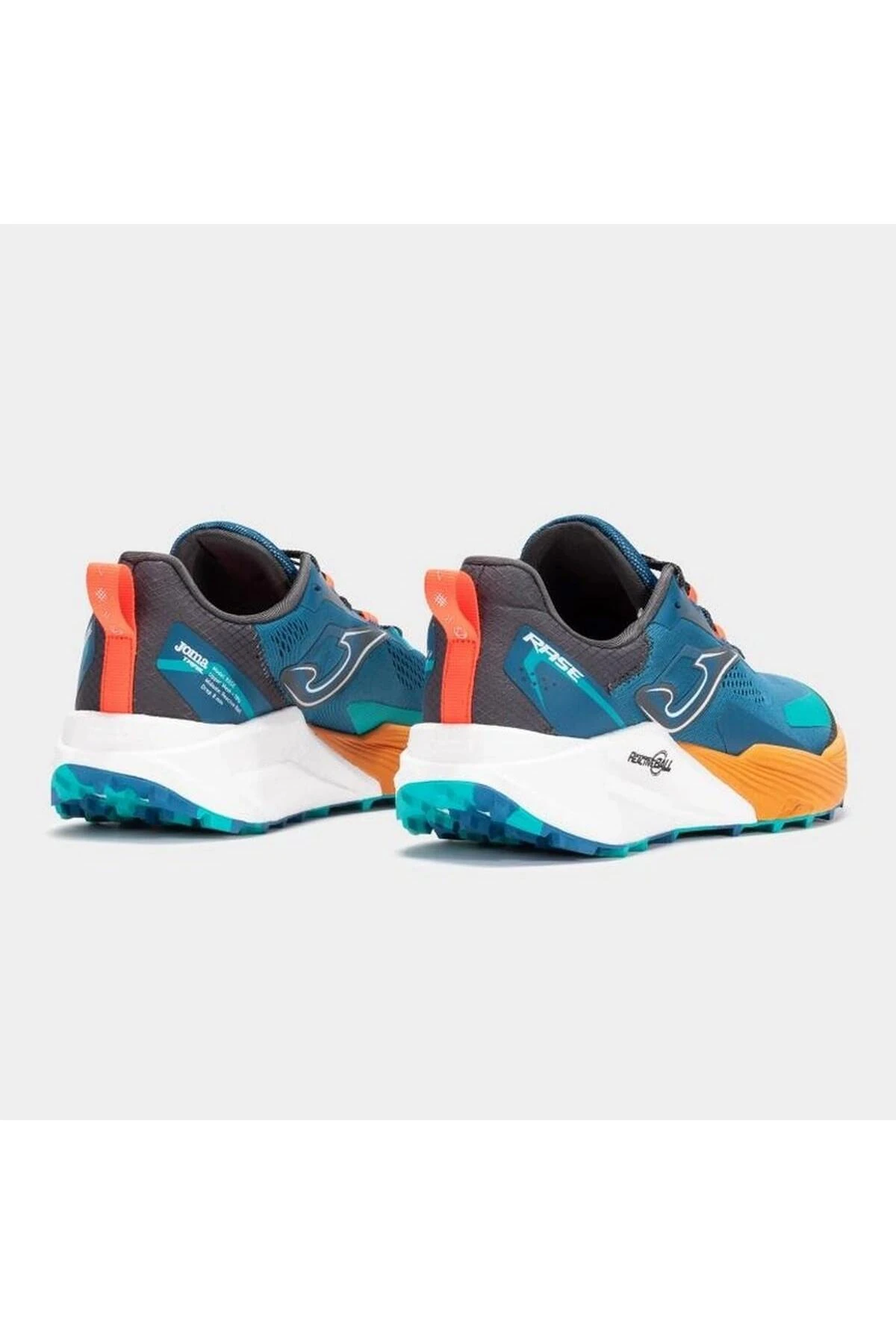 Tkrass2505 Rase Erkek Trekking Yürüyüş Ayakkabısı