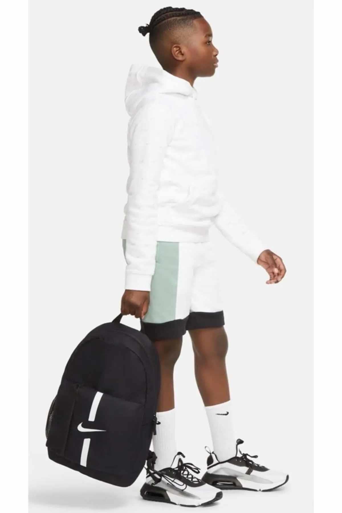 Nike Da2571-010 Siyah Sırt Çantası 