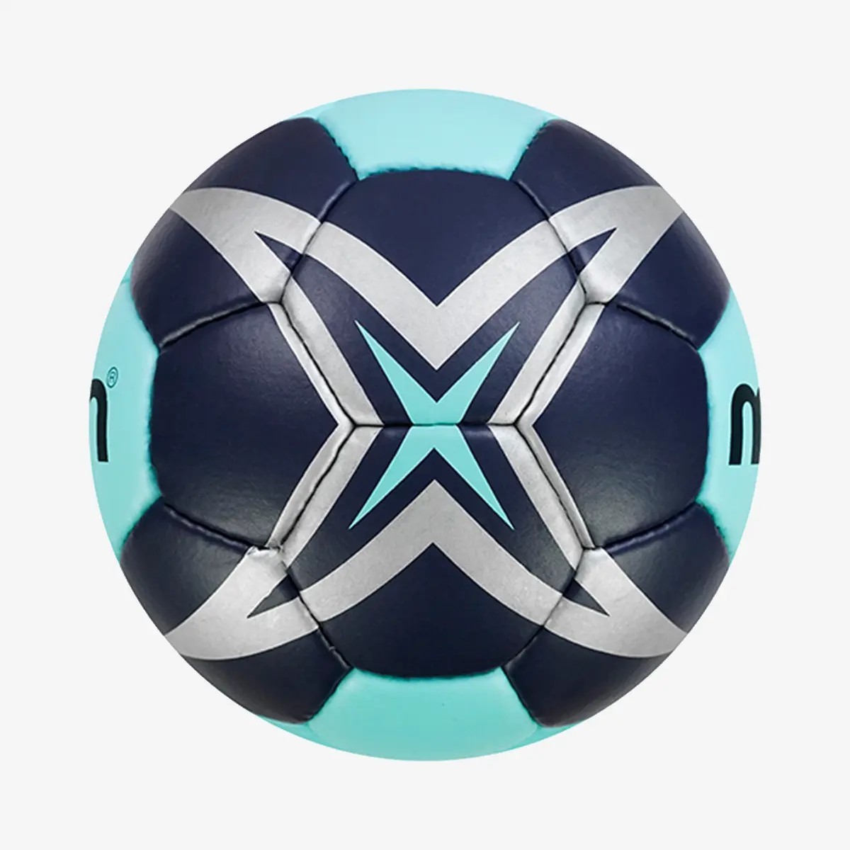 Molten H2X3800 IHF Onaylı Dikişli Deri 2 No Hentbol Topu