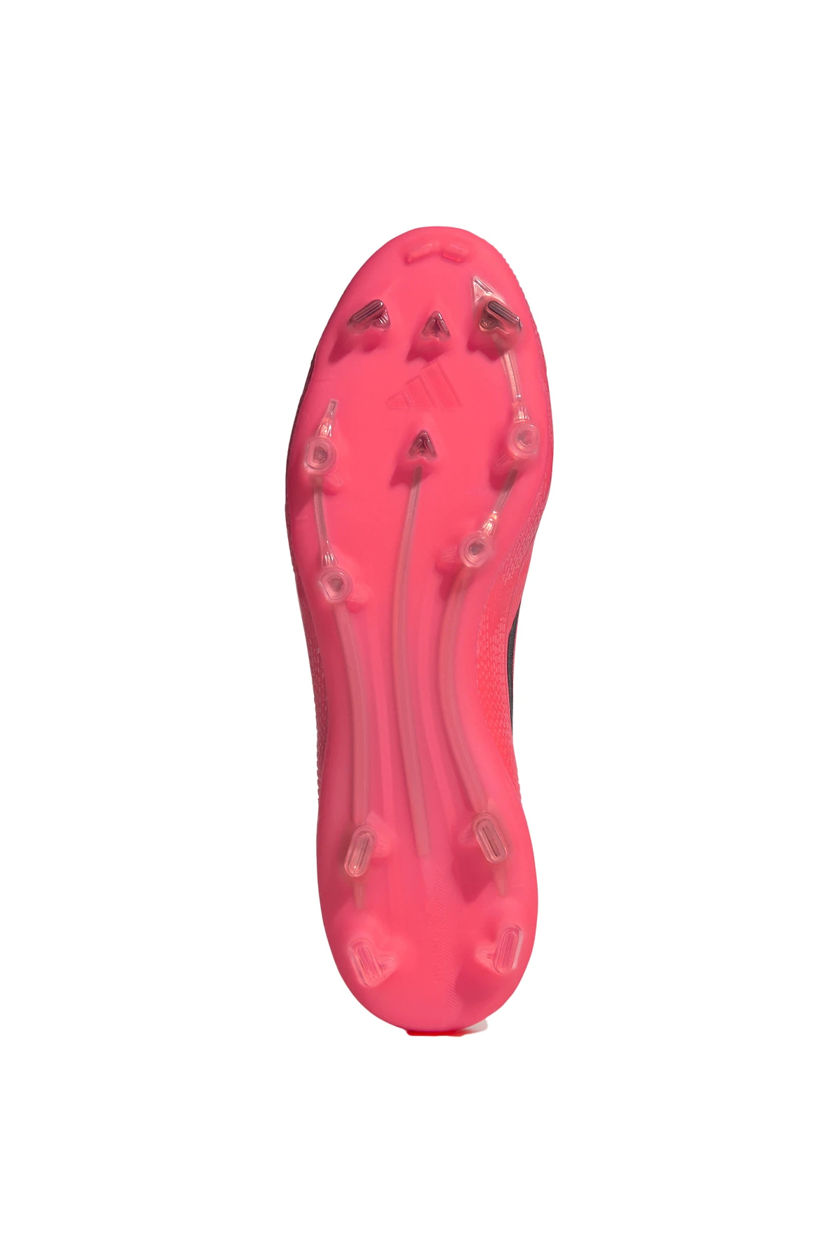 F50 Pro Fg Erkek Kırmızı Futbol Krampon IE0597