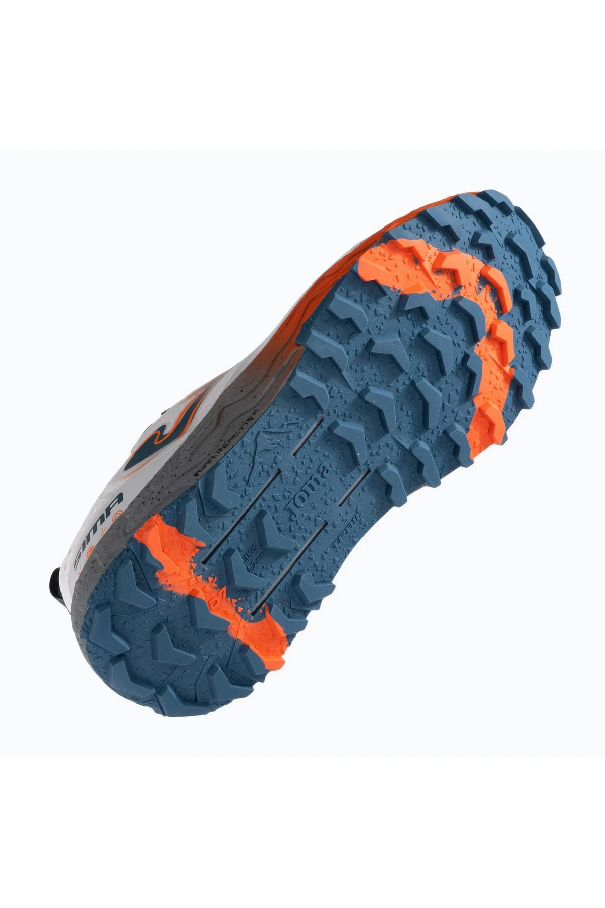 SIMA MEN 2502 WHITE Erkek Koşu Ayakkabısı