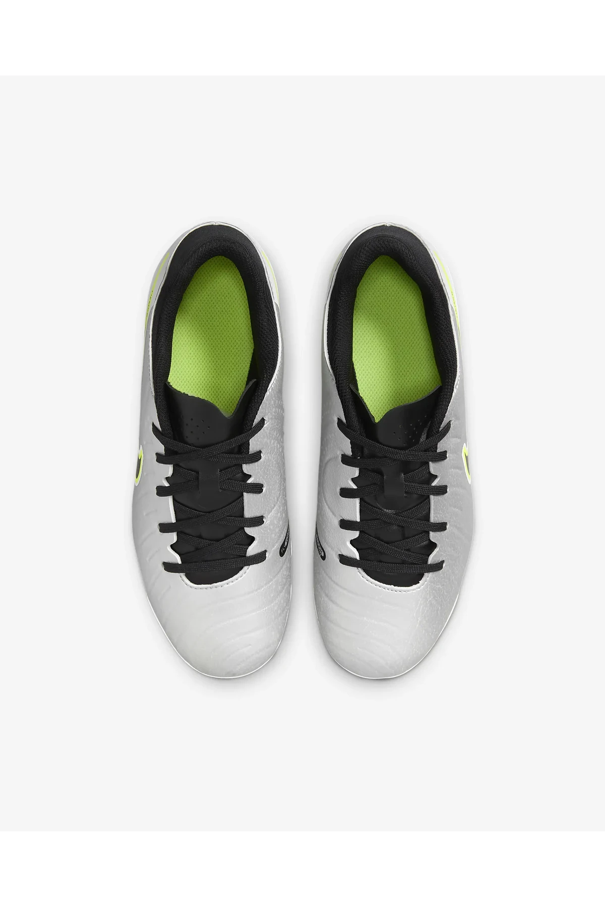 Jr. Tiempo Legend 10 Academy Düşük Bilekli Küçük/ Çoklu Zemin Kramponu 