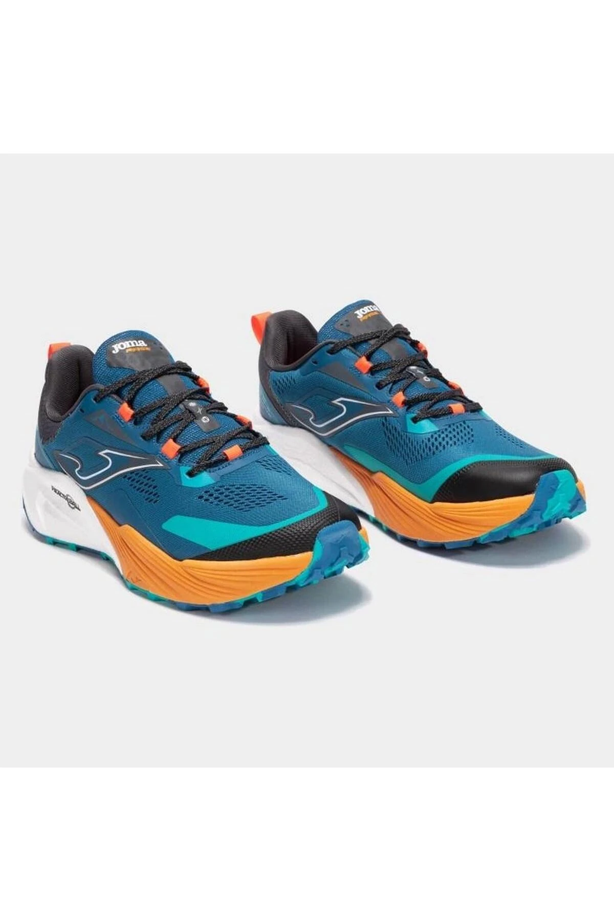 Tkrass2505 Rase Erkek Trekking Yürüyüş Ayakkabısı